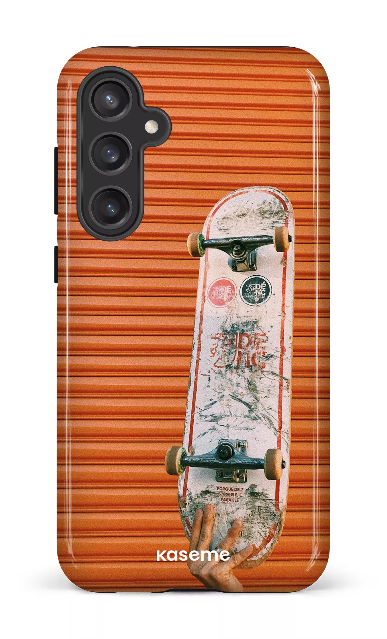 Galaxy S23 FE Tough Boardslide -