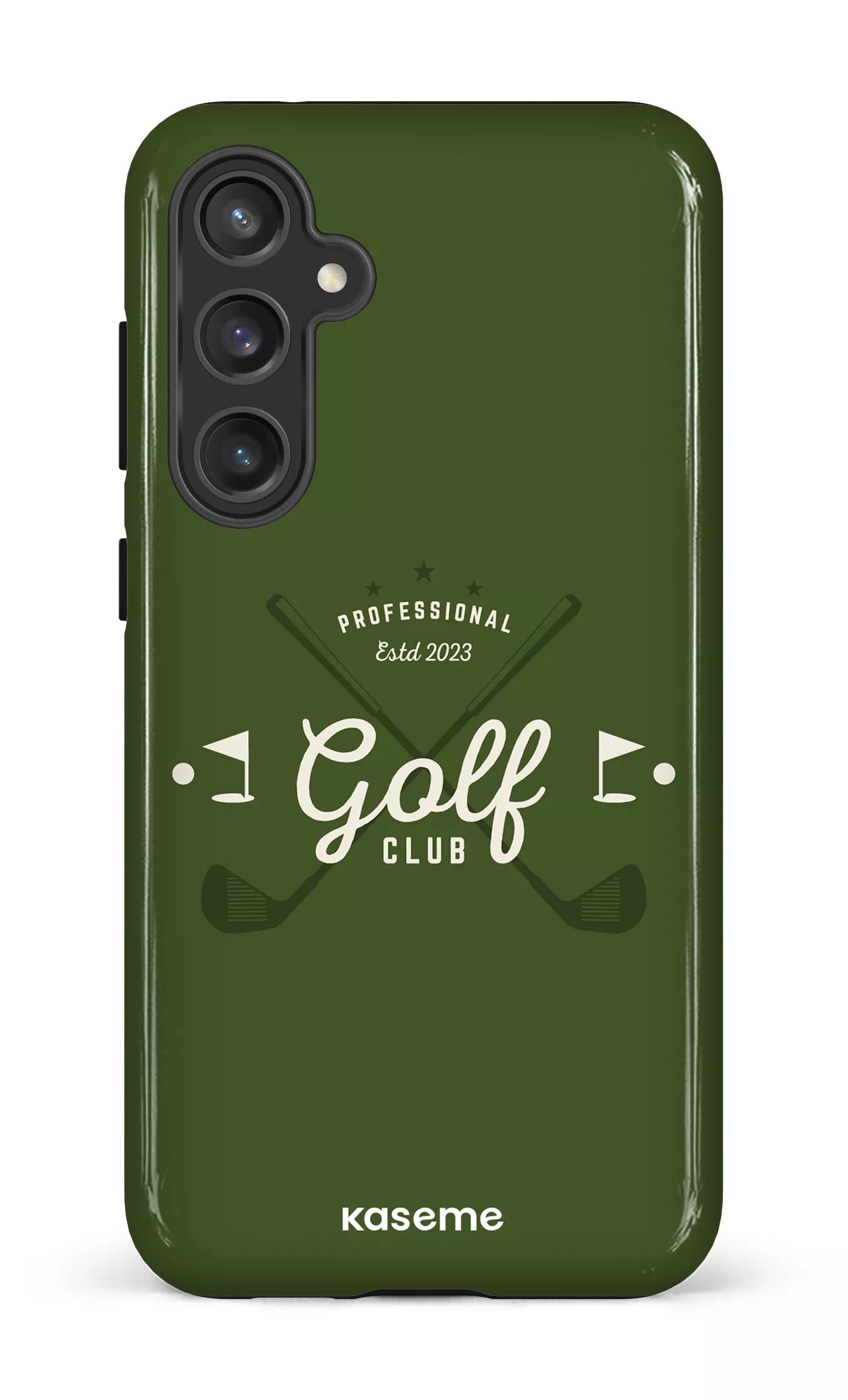 Galaxy S23 FE Tough Bogey -