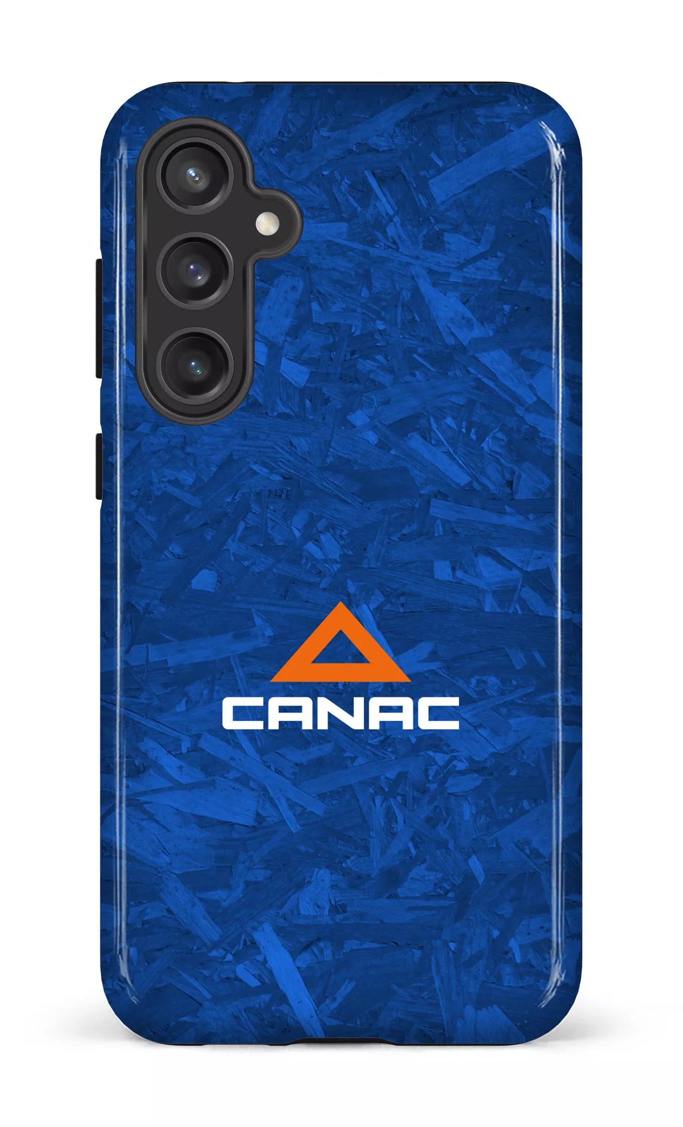 Galaxy S23 FE Tough Bois bleu par Canac -