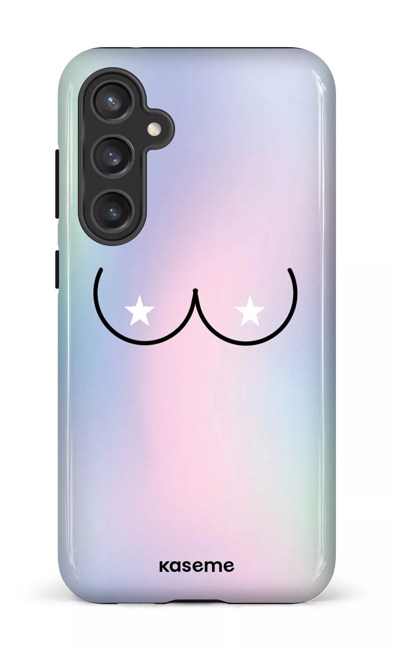 Galaxy S23 FE Tough Boo-Bies -