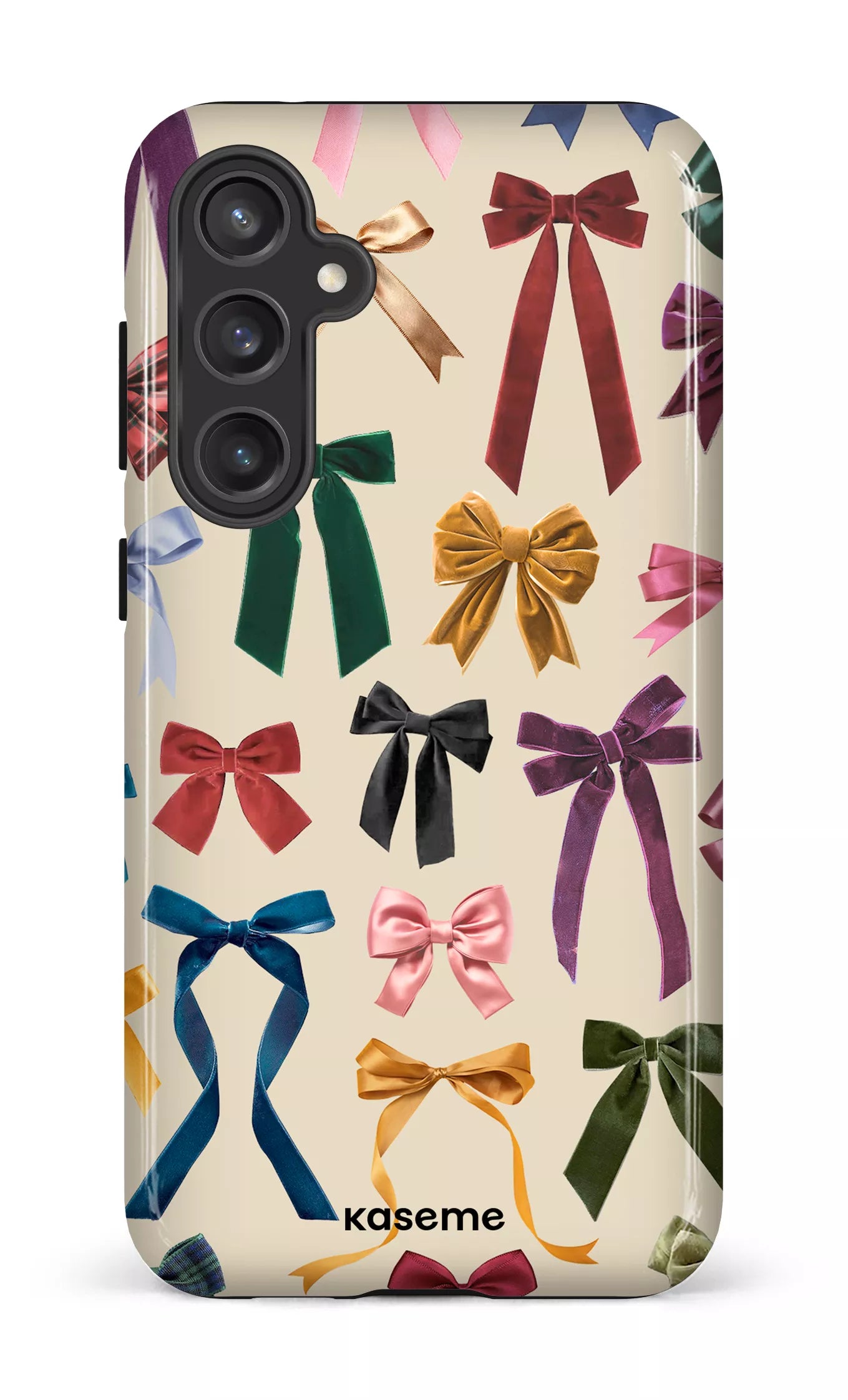 Galaxy S23 FE Tough Bowtiful -