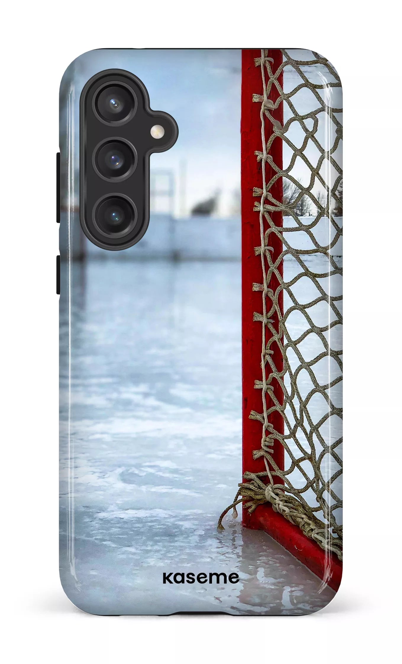 Galaxy S23 FE Tough Breakaway -