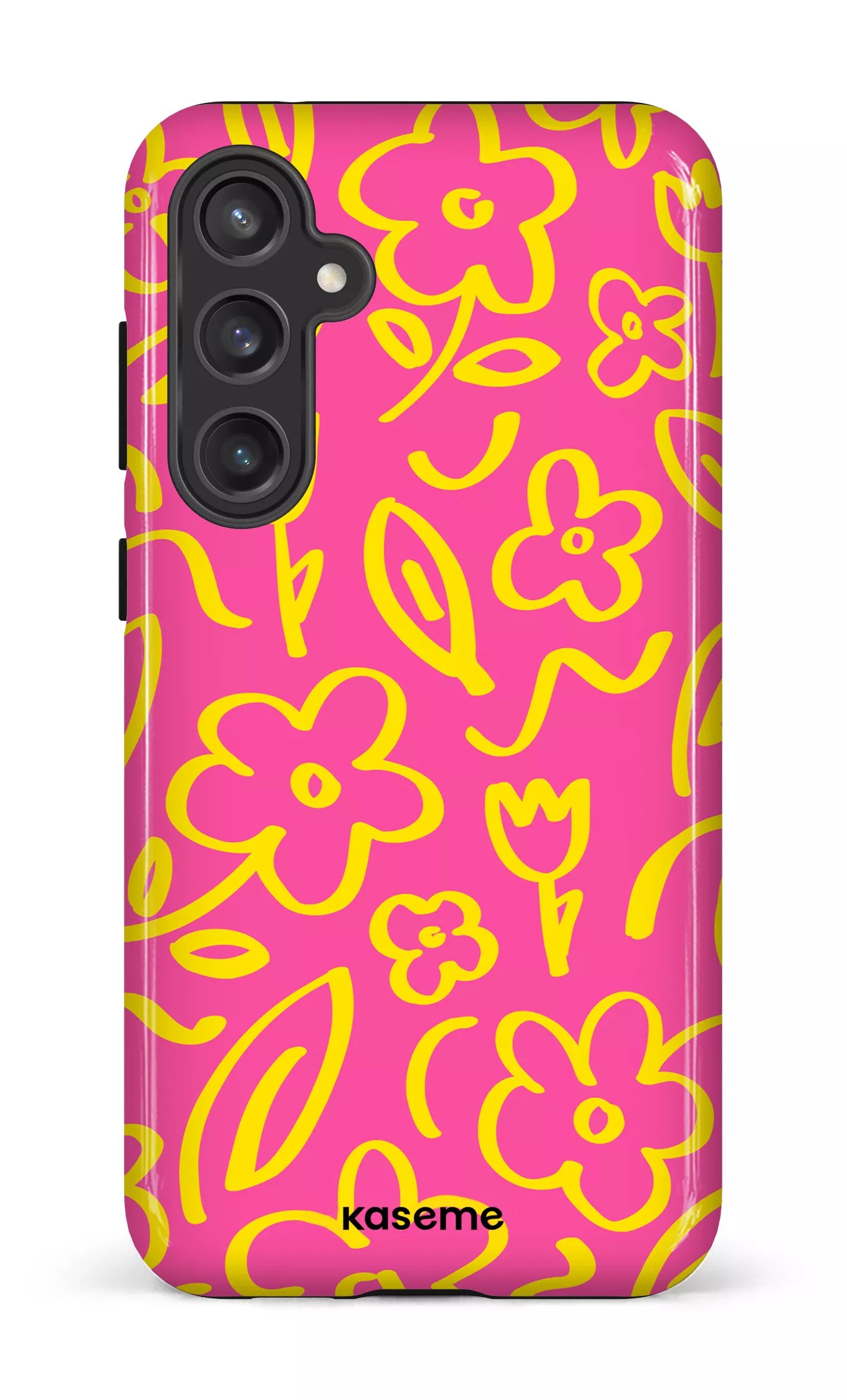 Galaxy S23 FE Tough Brooklyn -