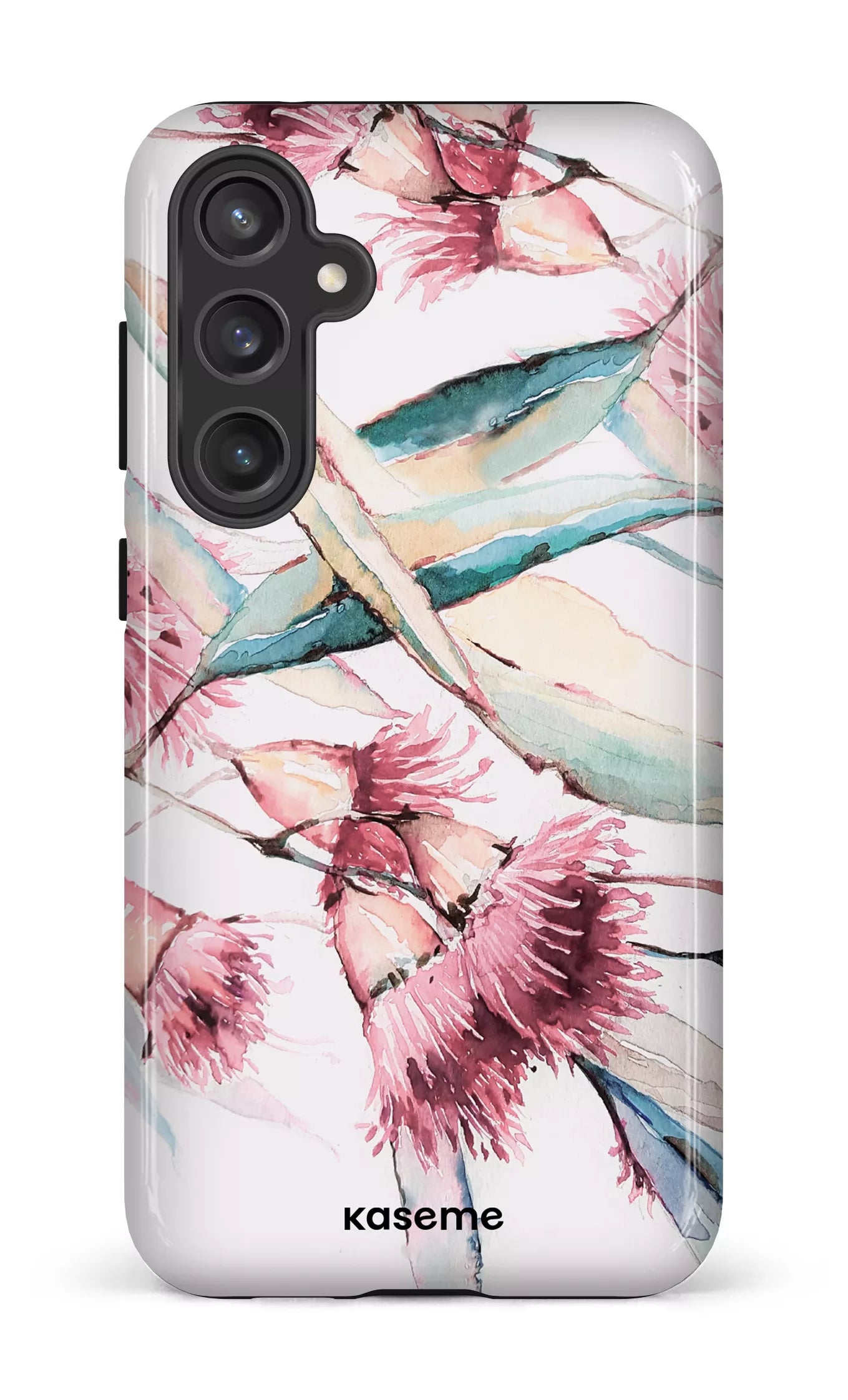 Galaxy S23 FE Tough Camelia -