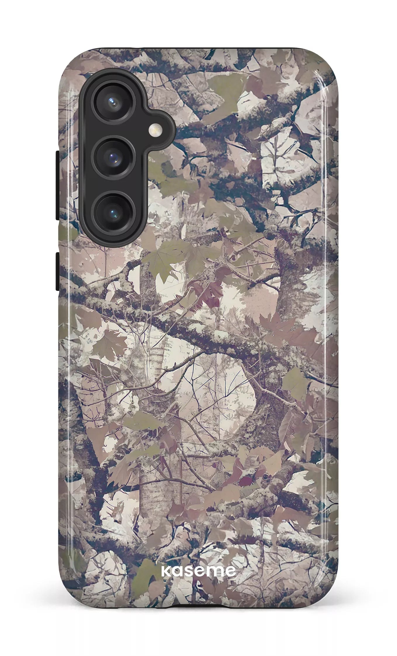 Galaxy S23 FE Tough Camouflage -