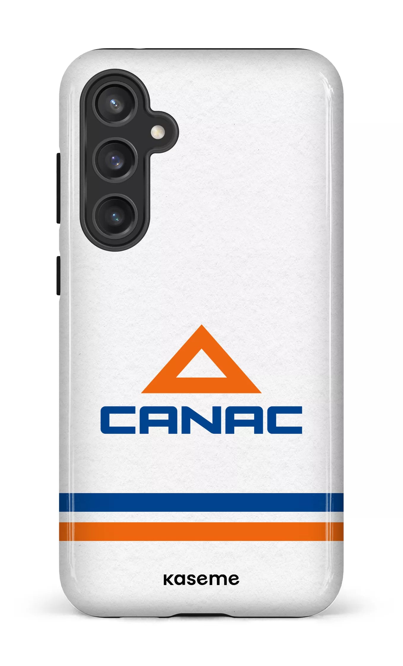 Galaxy S23 FE Tough Canac Blanc -