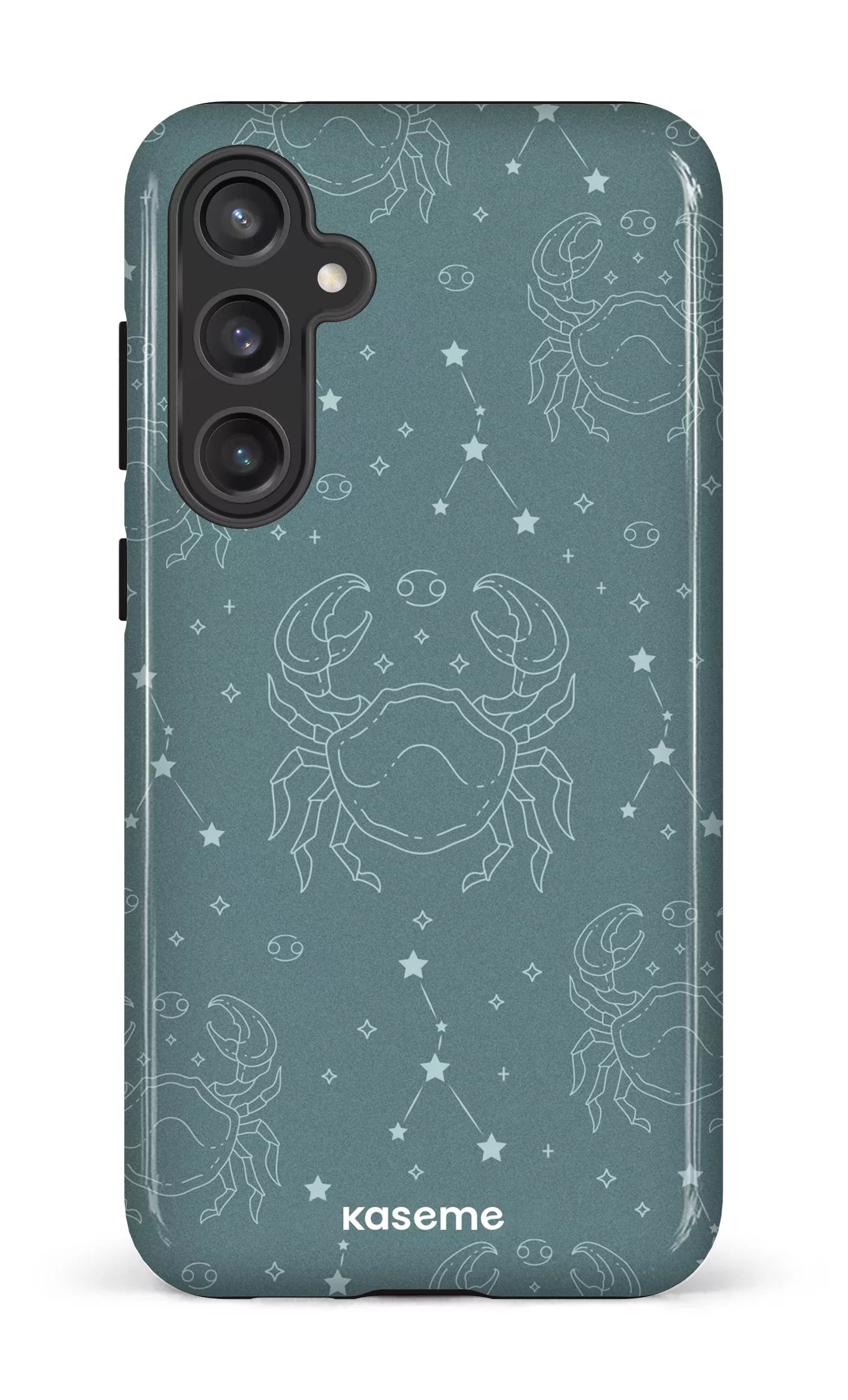 Galaxy S23 FE Tough Cancer -