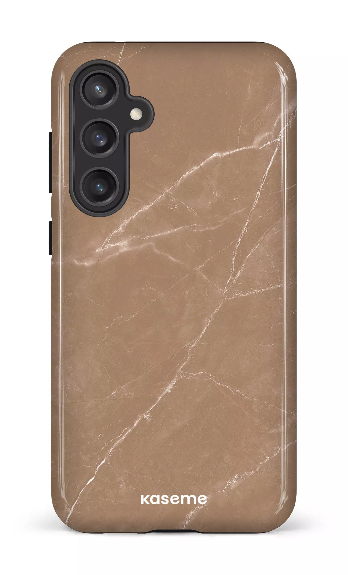 Galaxy S23 FE Tough Cappuccino -
