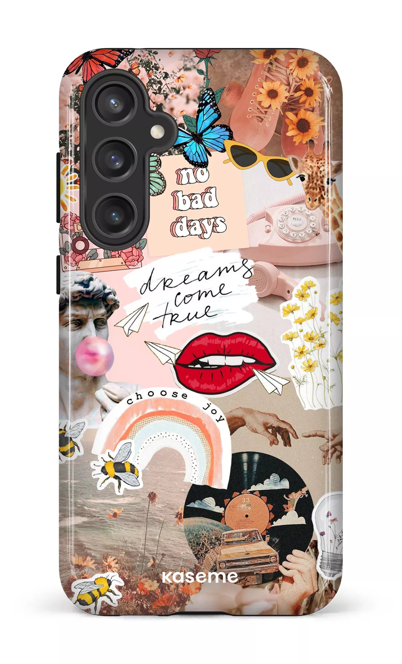 Galaxy S23 FE Tough Chill Out -