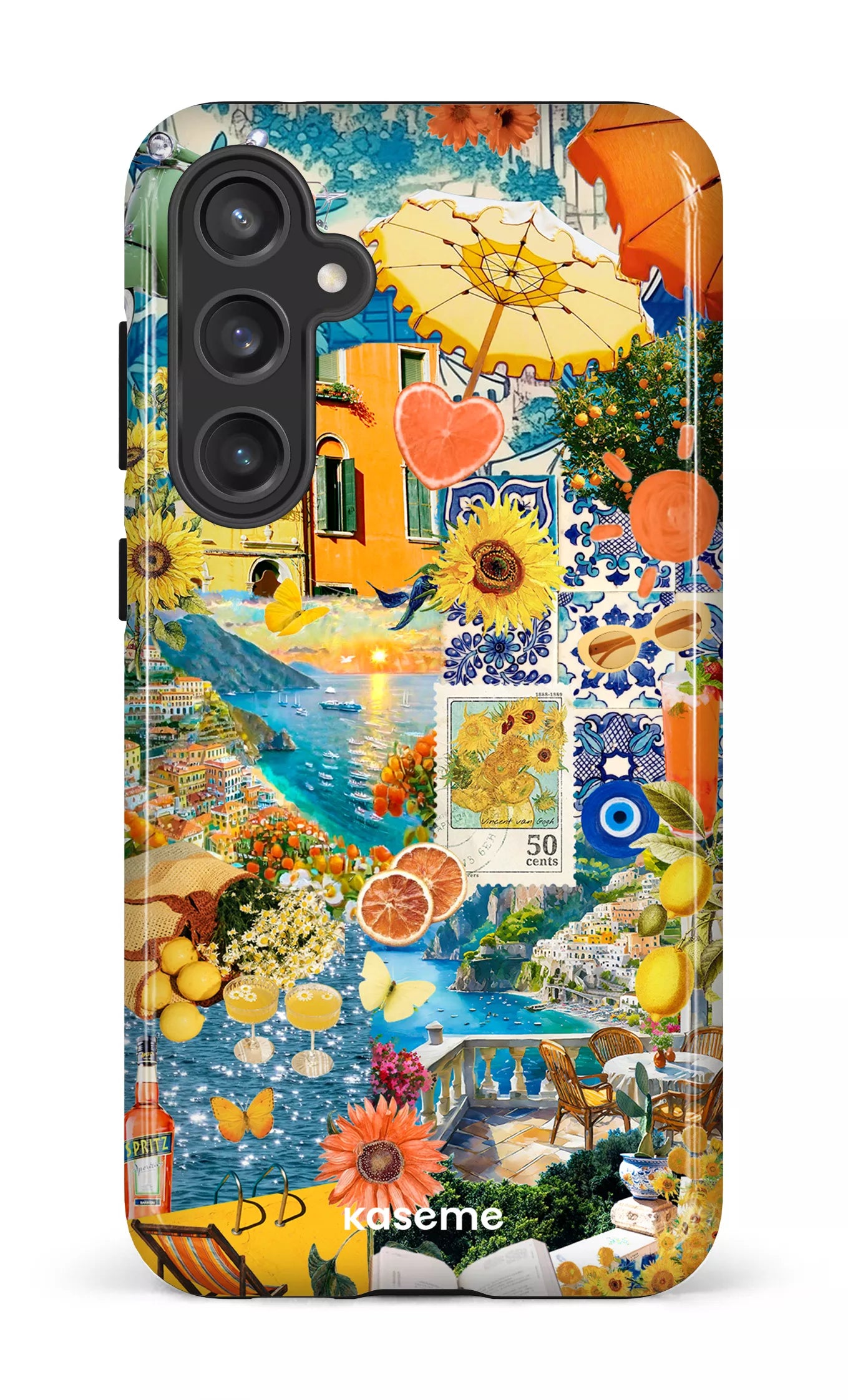 Galaxy S23 FE Tough Ciao! -