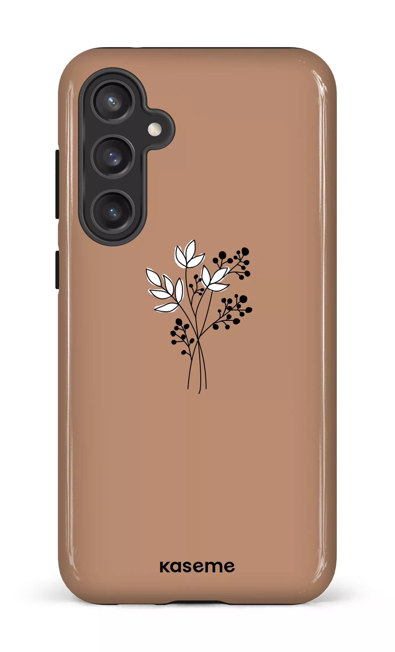 Galaxy S23 FE Tough Cinnamon -