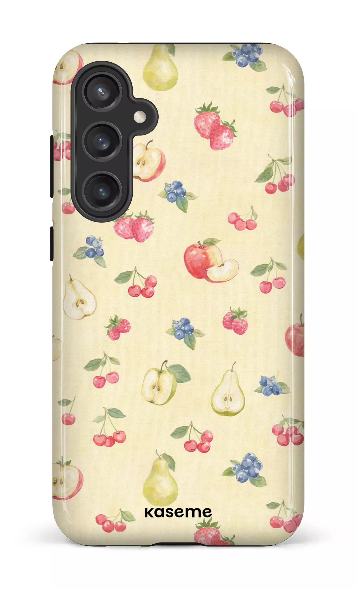 Galaxy S23 FE Tough Clara -