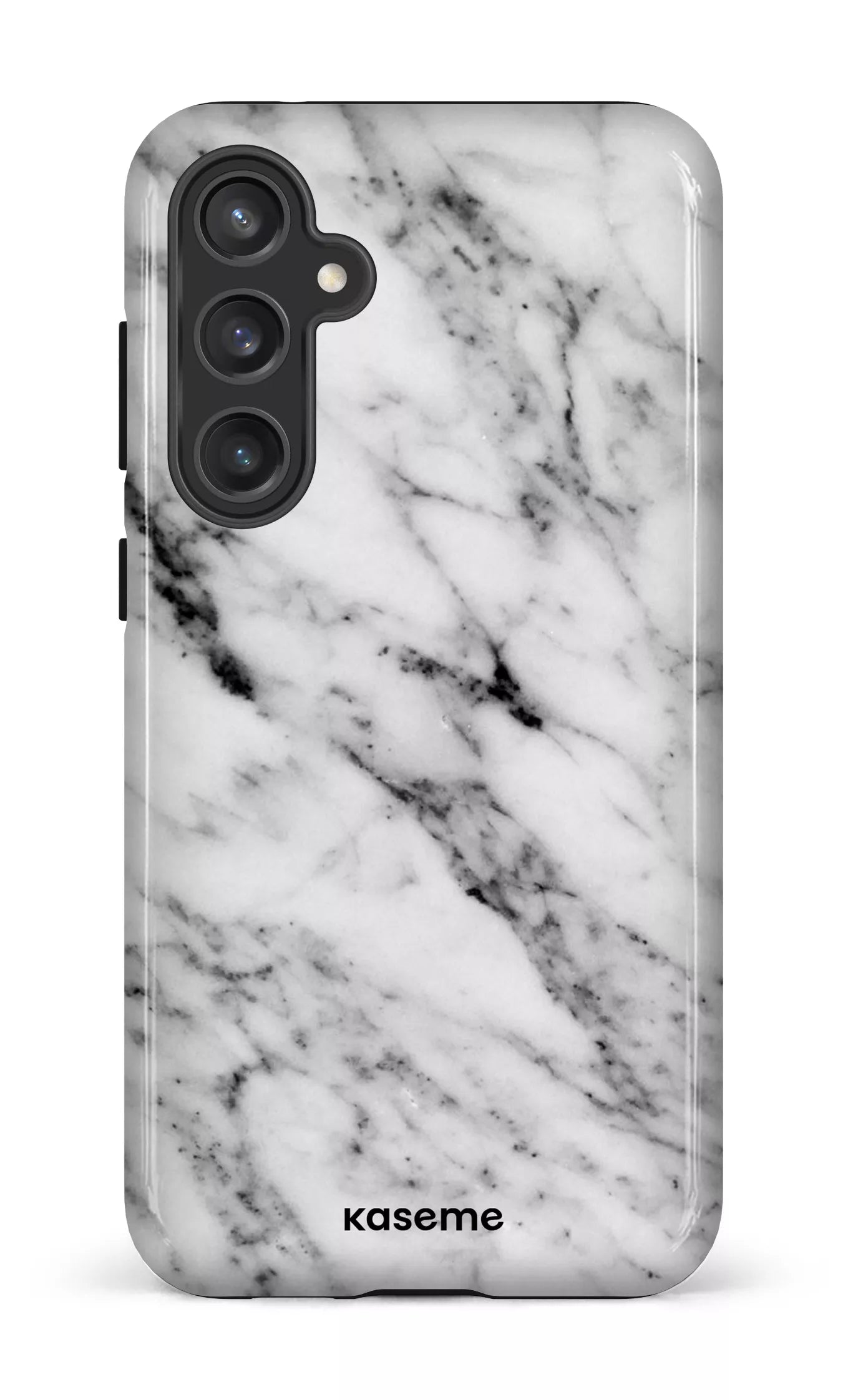Galaxy S23 FE Tough Classic Marble -