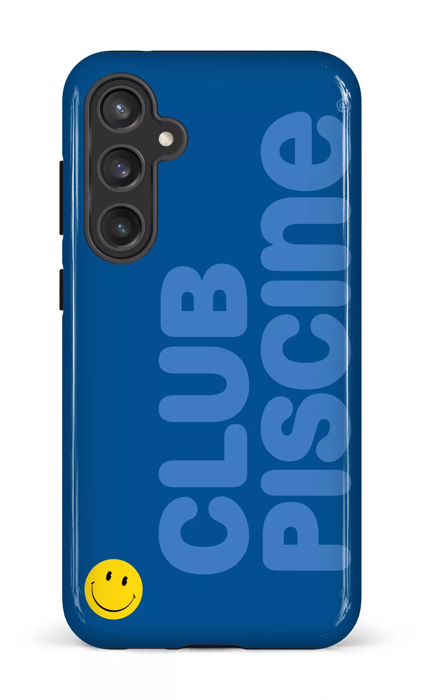 Galaxy S23 FE Tough Club Piscine -