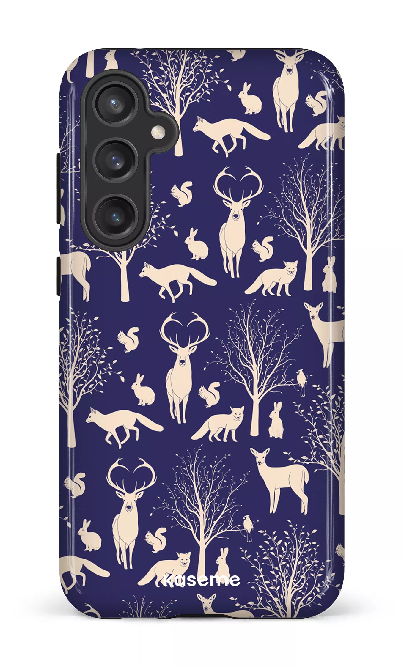 Galaxy S23 FE Tough Comet -