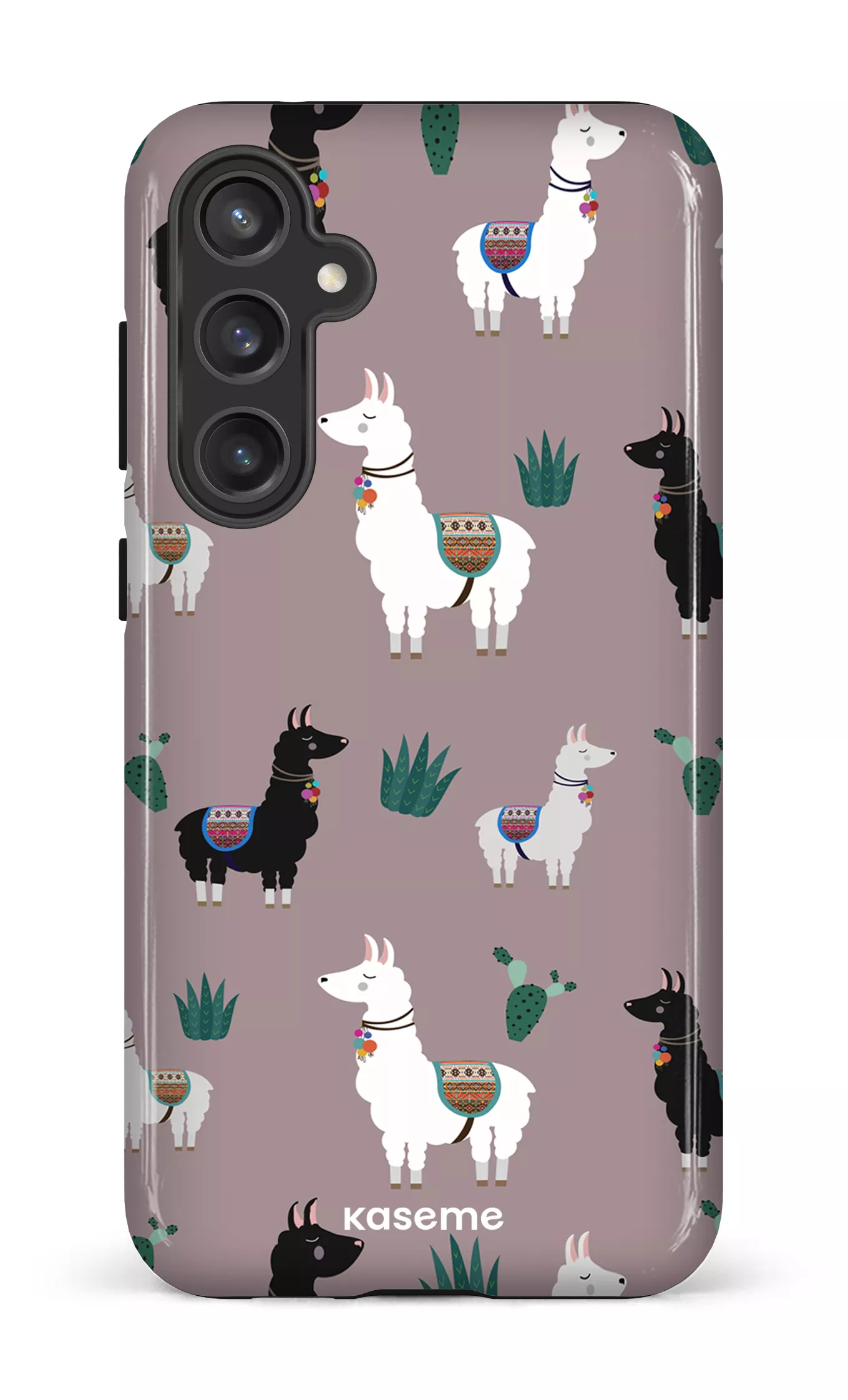 Galaxy S23 FE Tough Como te Lama -