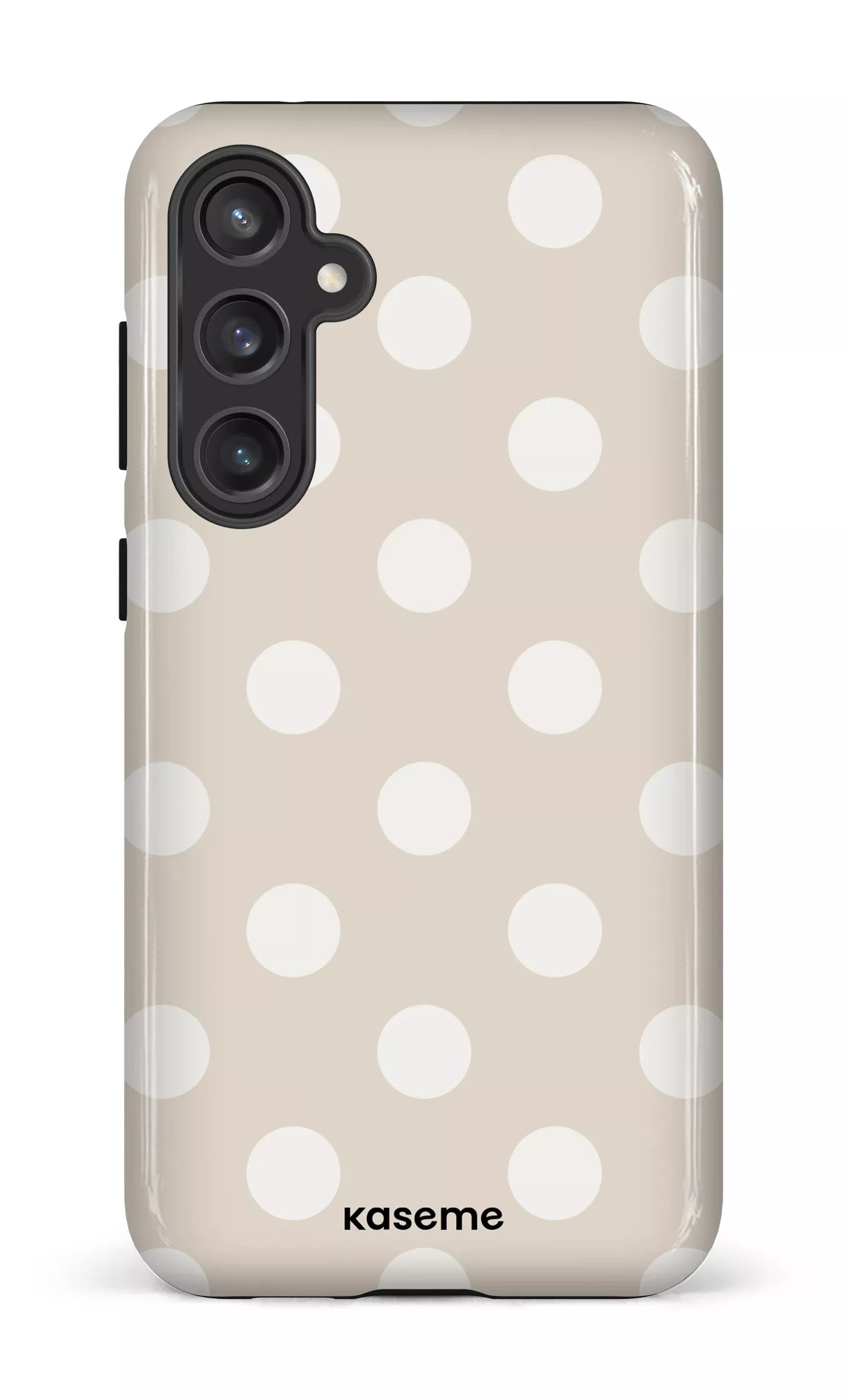 Galaxy S23 FE Tough Couture Beige -