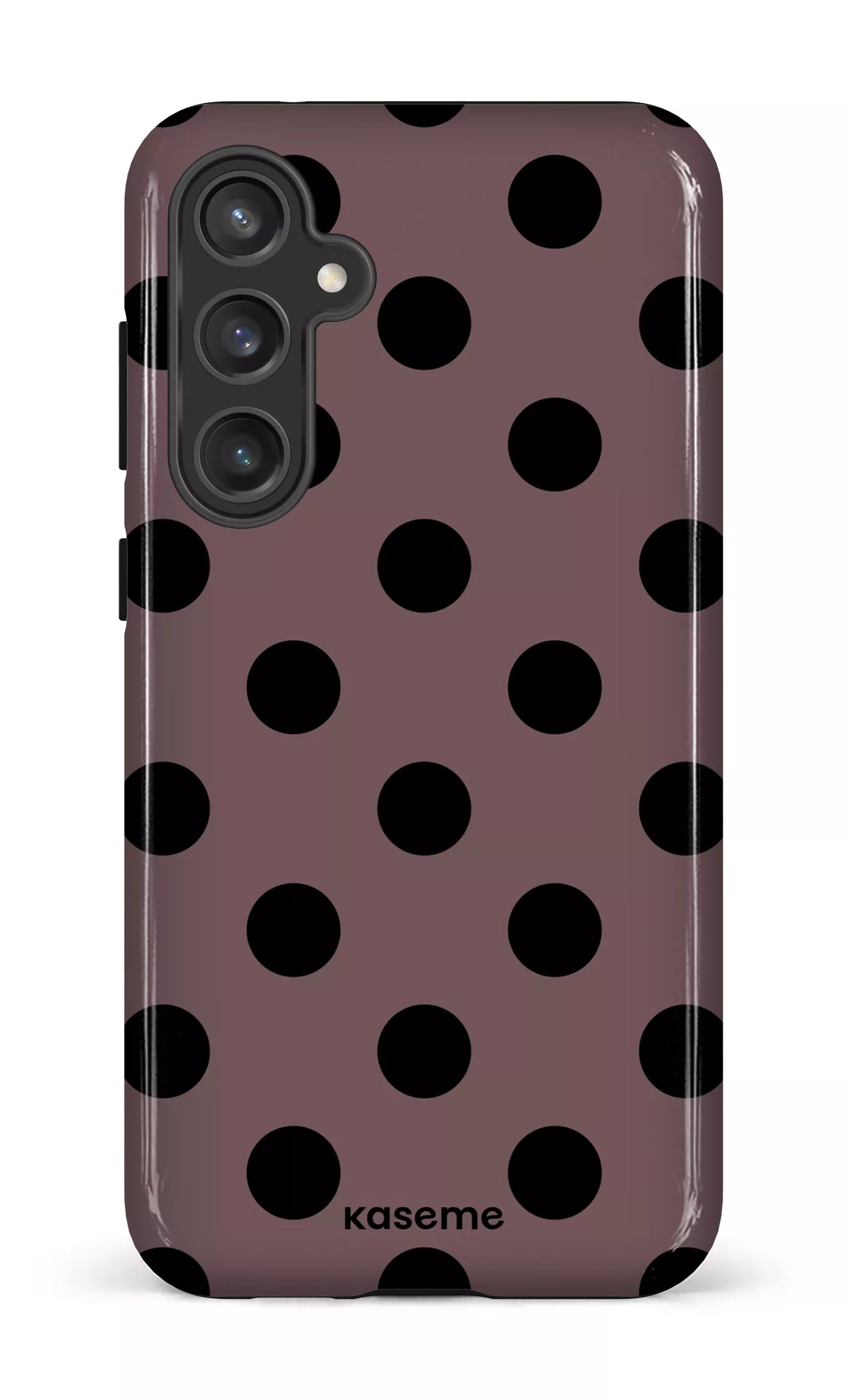 Galaxy S23 FE Tough Couture Plum -