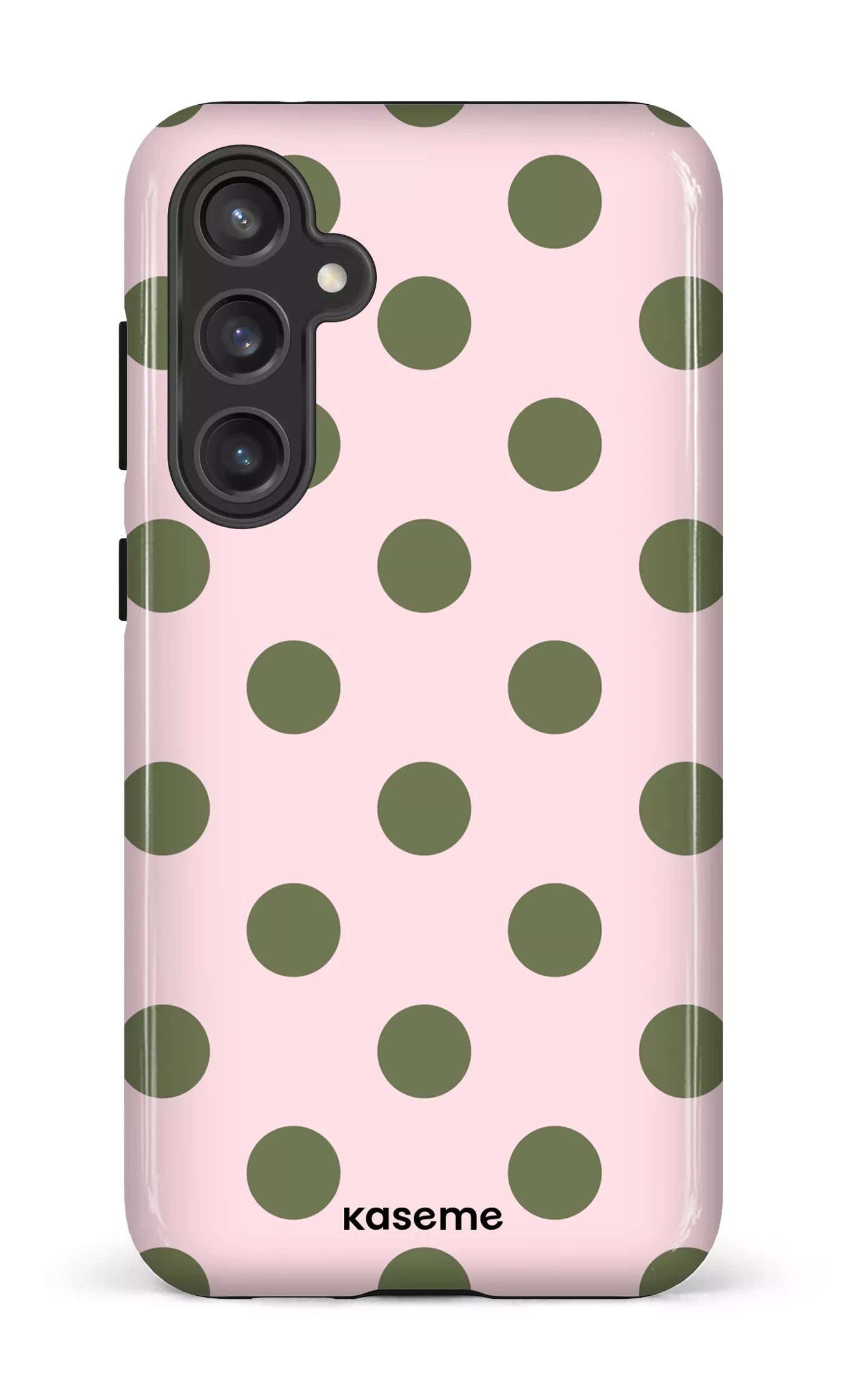 Galaxy S23 FE Tough Couture Rosé -