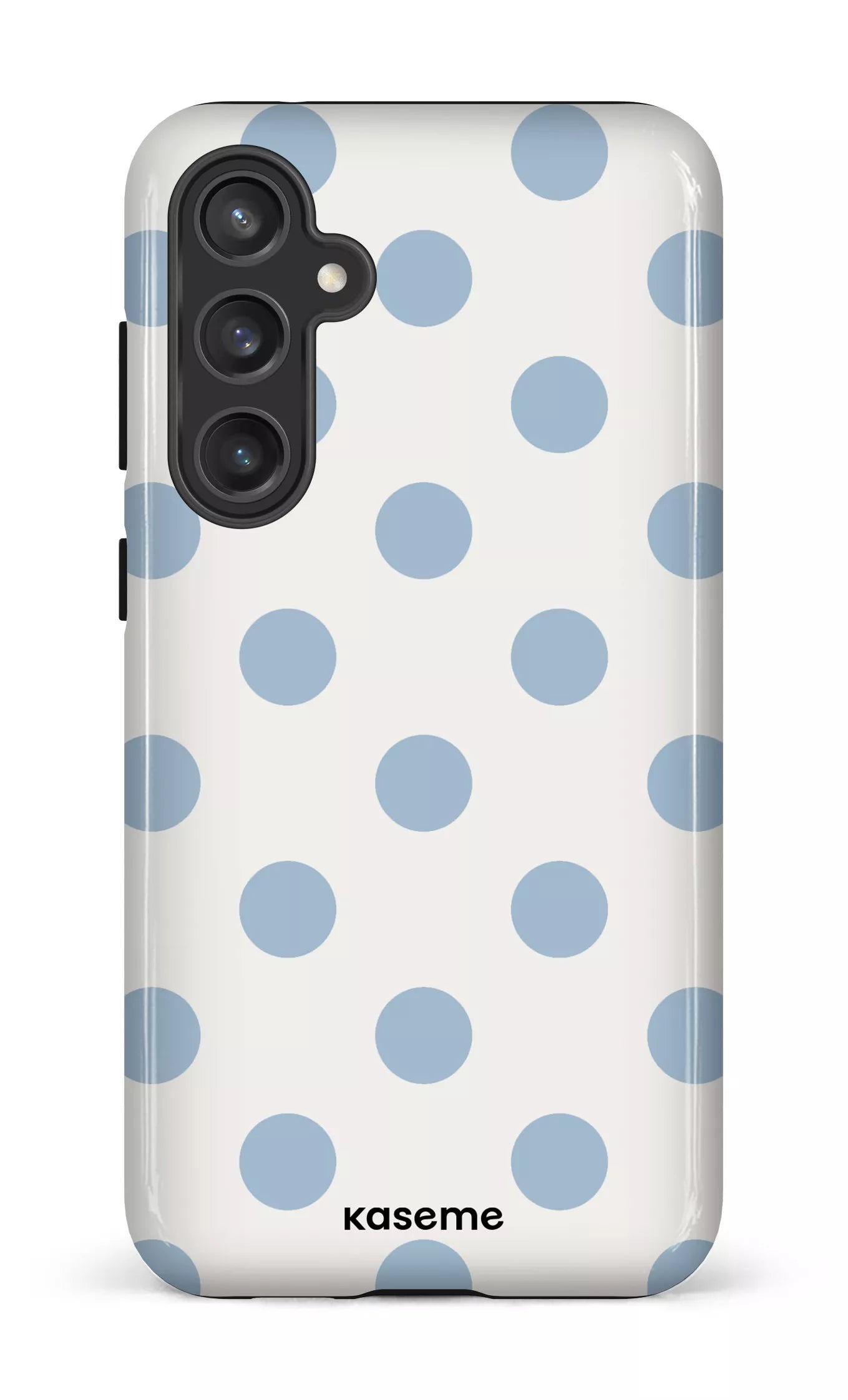 Galaxy S23 FE Tough Couture White Ice -
