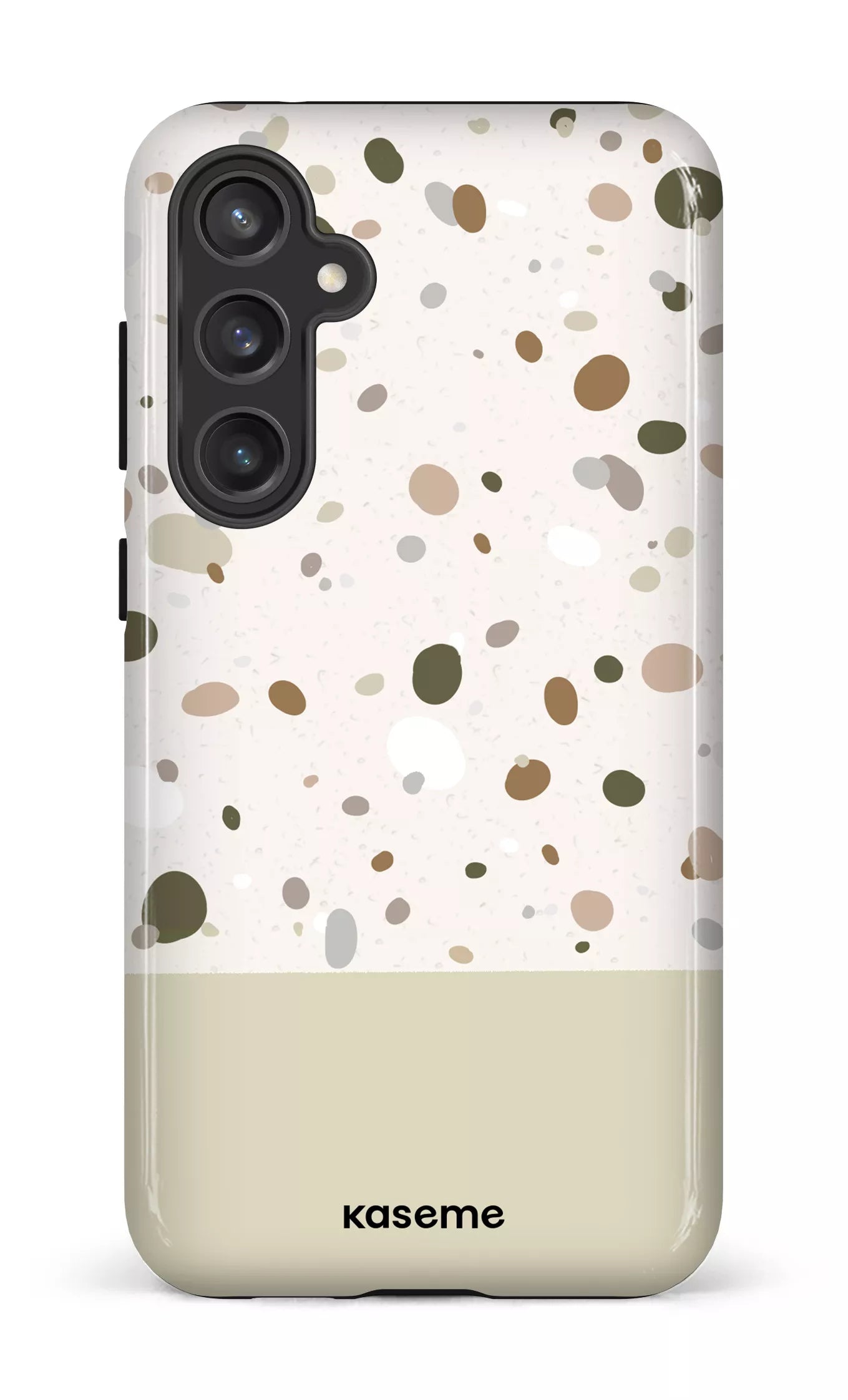 Galaxy S23 FE Tough Creamy -