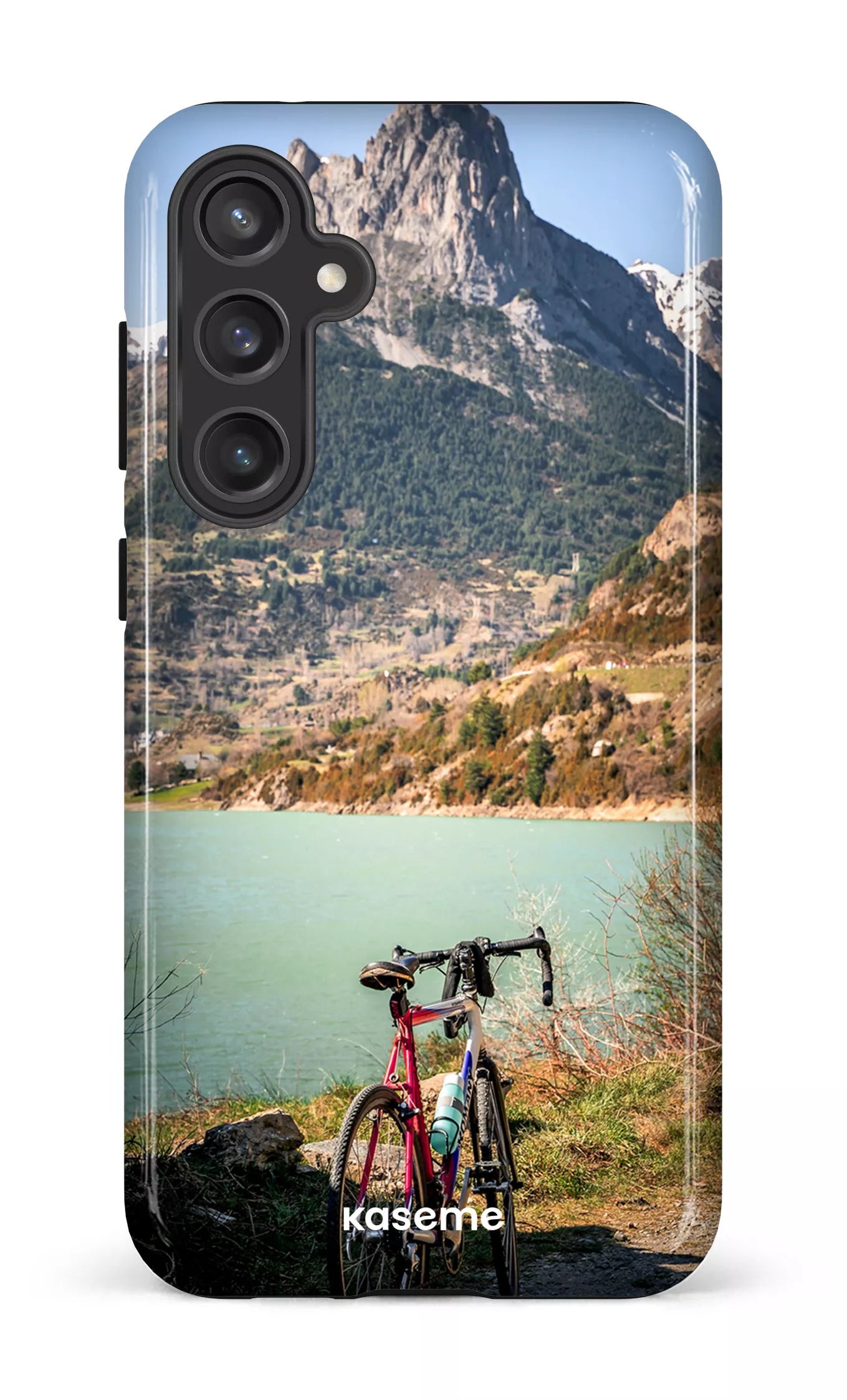 Galaxy S23 FE Tough Cruiser -