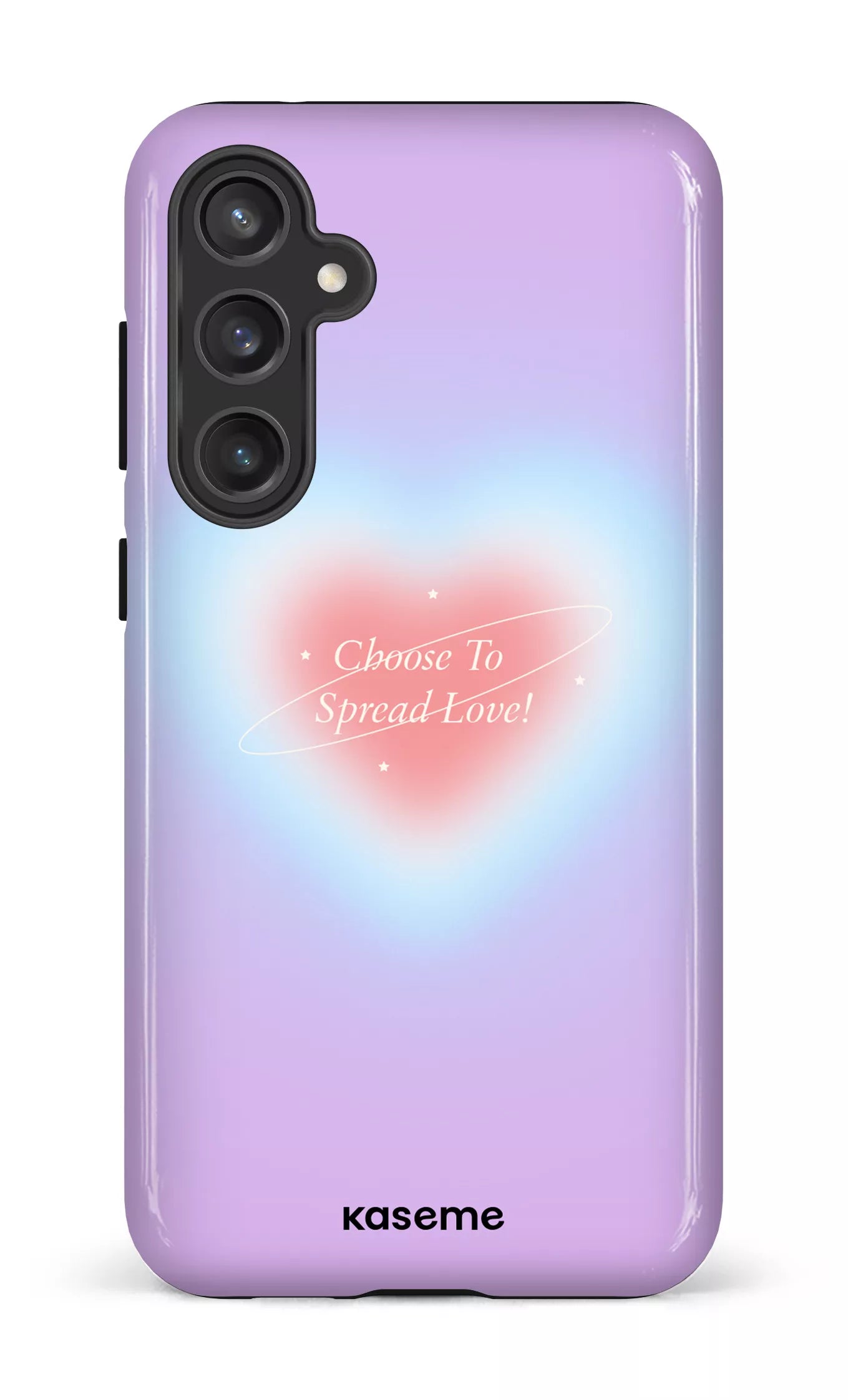 Galaxy S23 FE Tough Dainty -