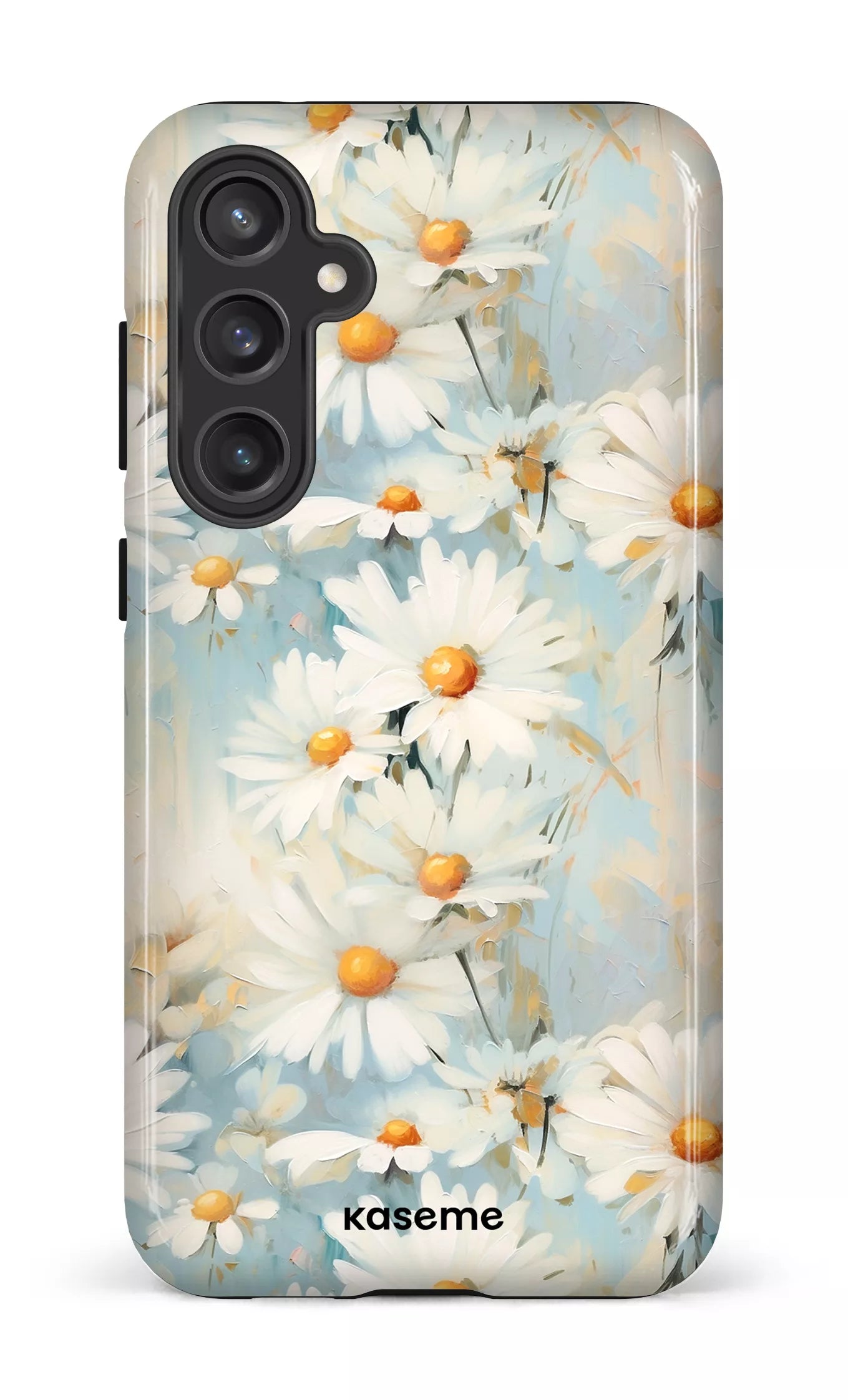 Galaxy S23 FE Tough Dainty Daisy -