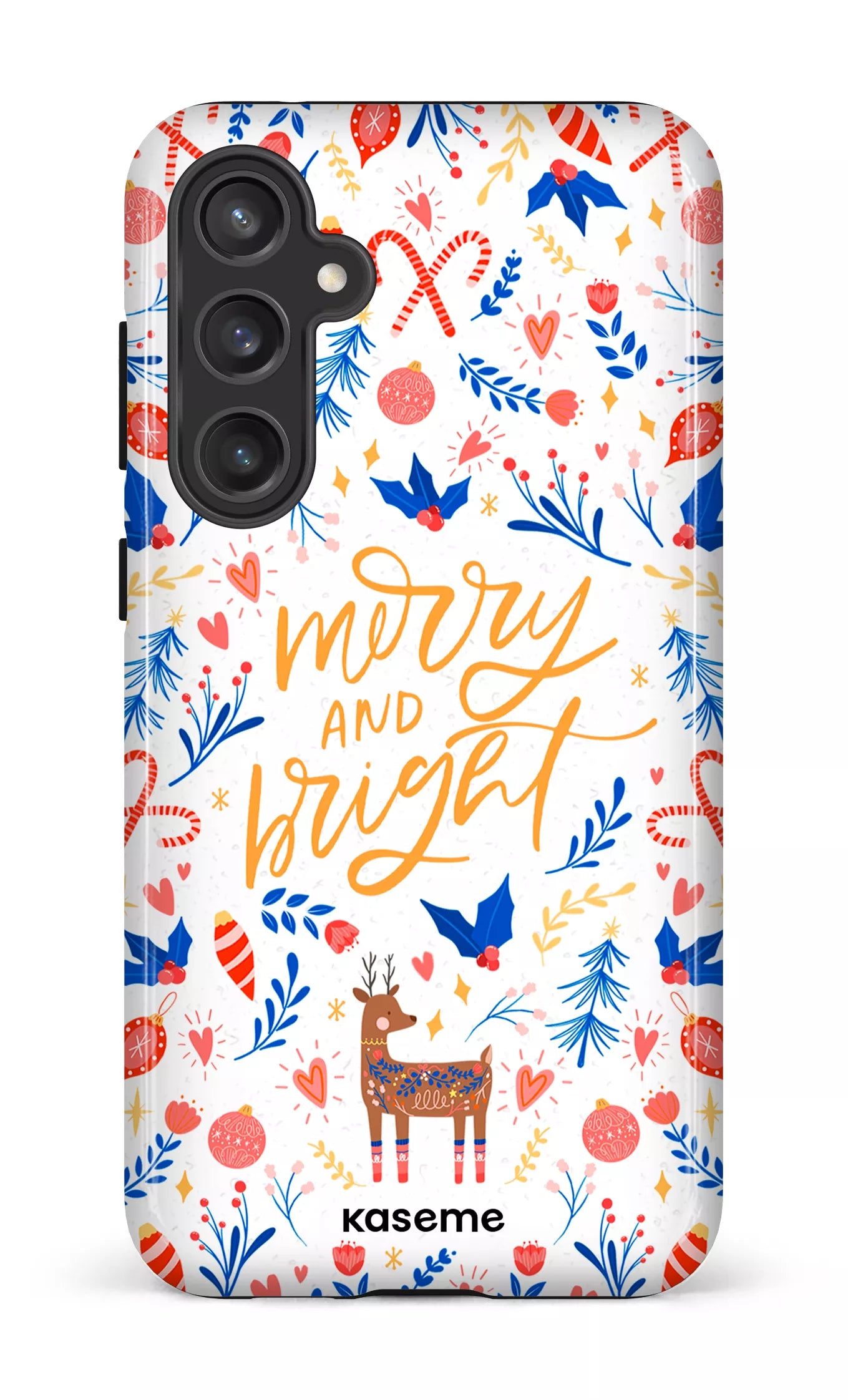 Galaxy S23 FE Tough Dasher -