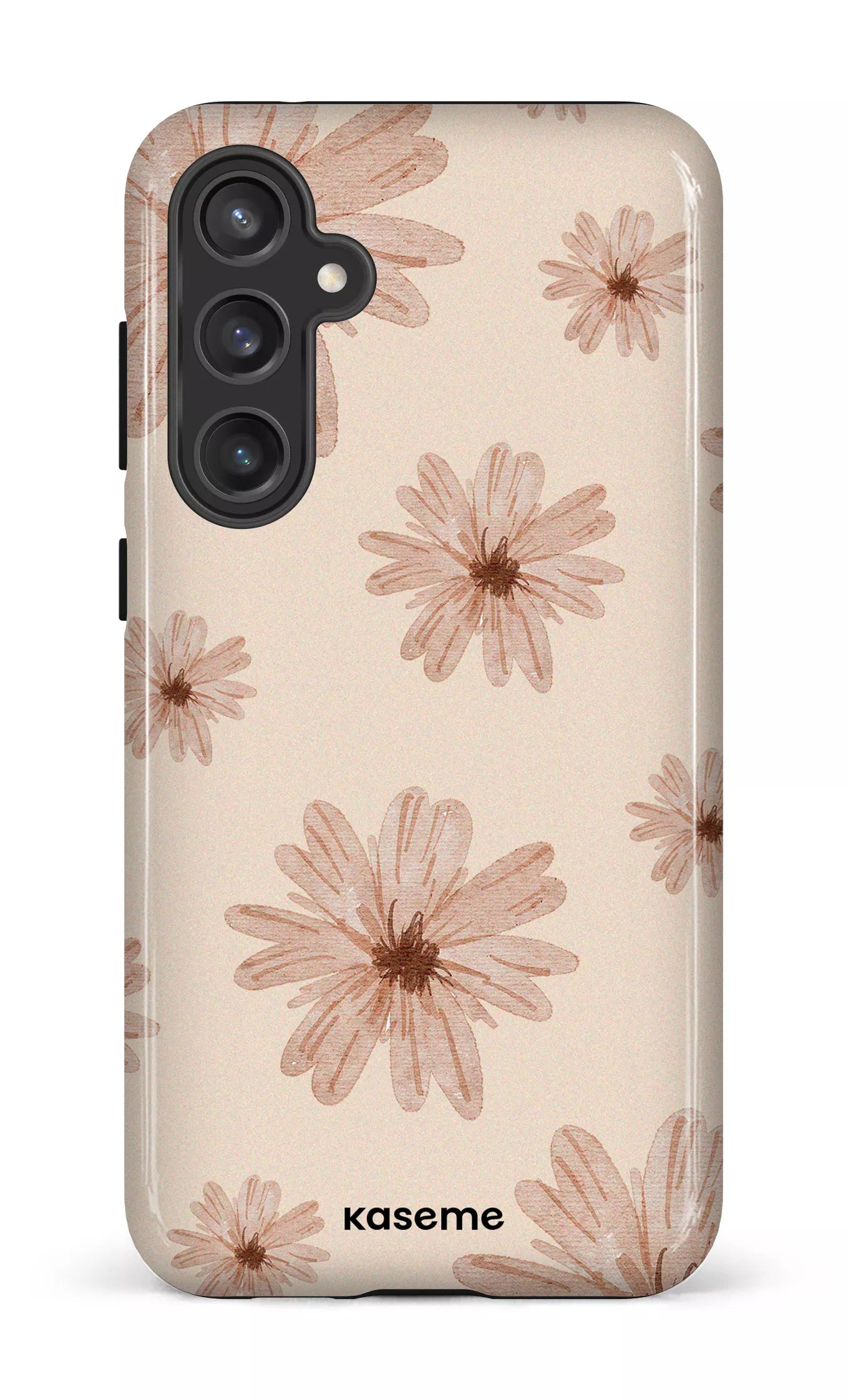 Galaxy S23 FE Tough Delicate Dreams Beige -