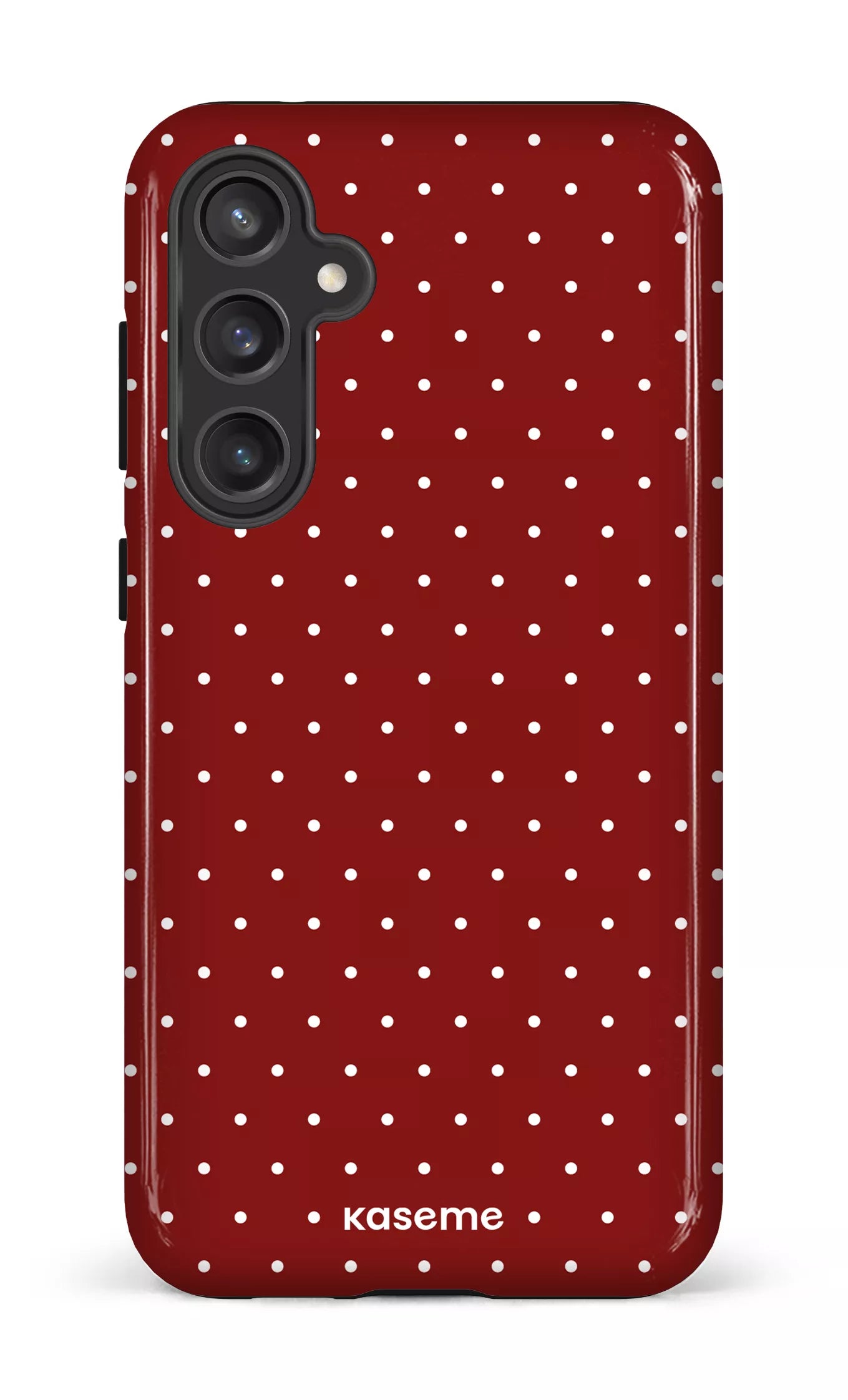 Galaxy S23 FE Tough Ditsy -