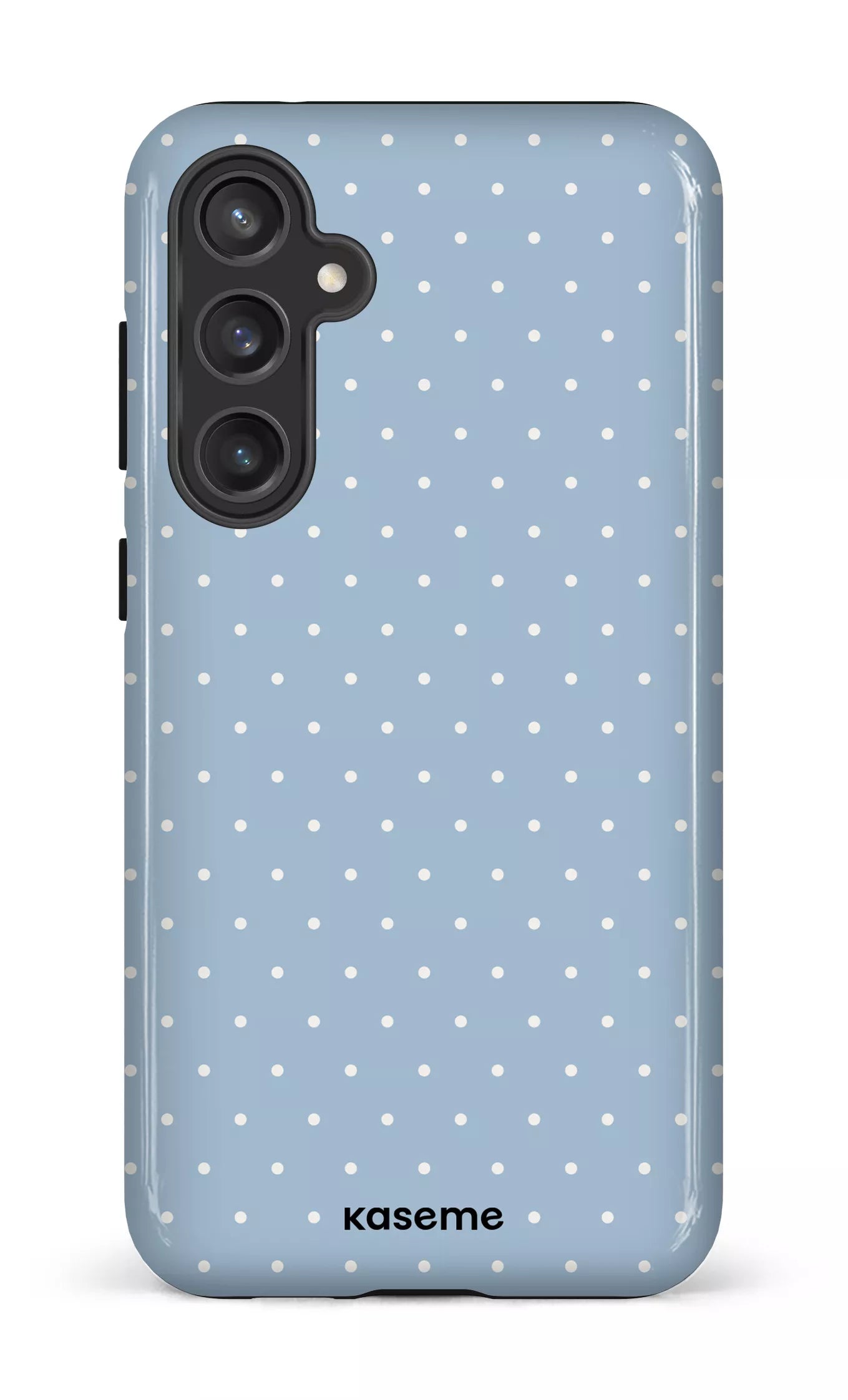 Galaxy S23 FE Tough Ditsy Blue -