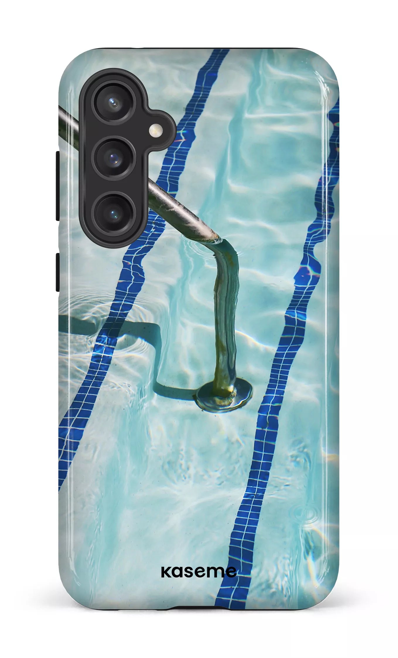 Galaxy S23 FE Tough Dive -
