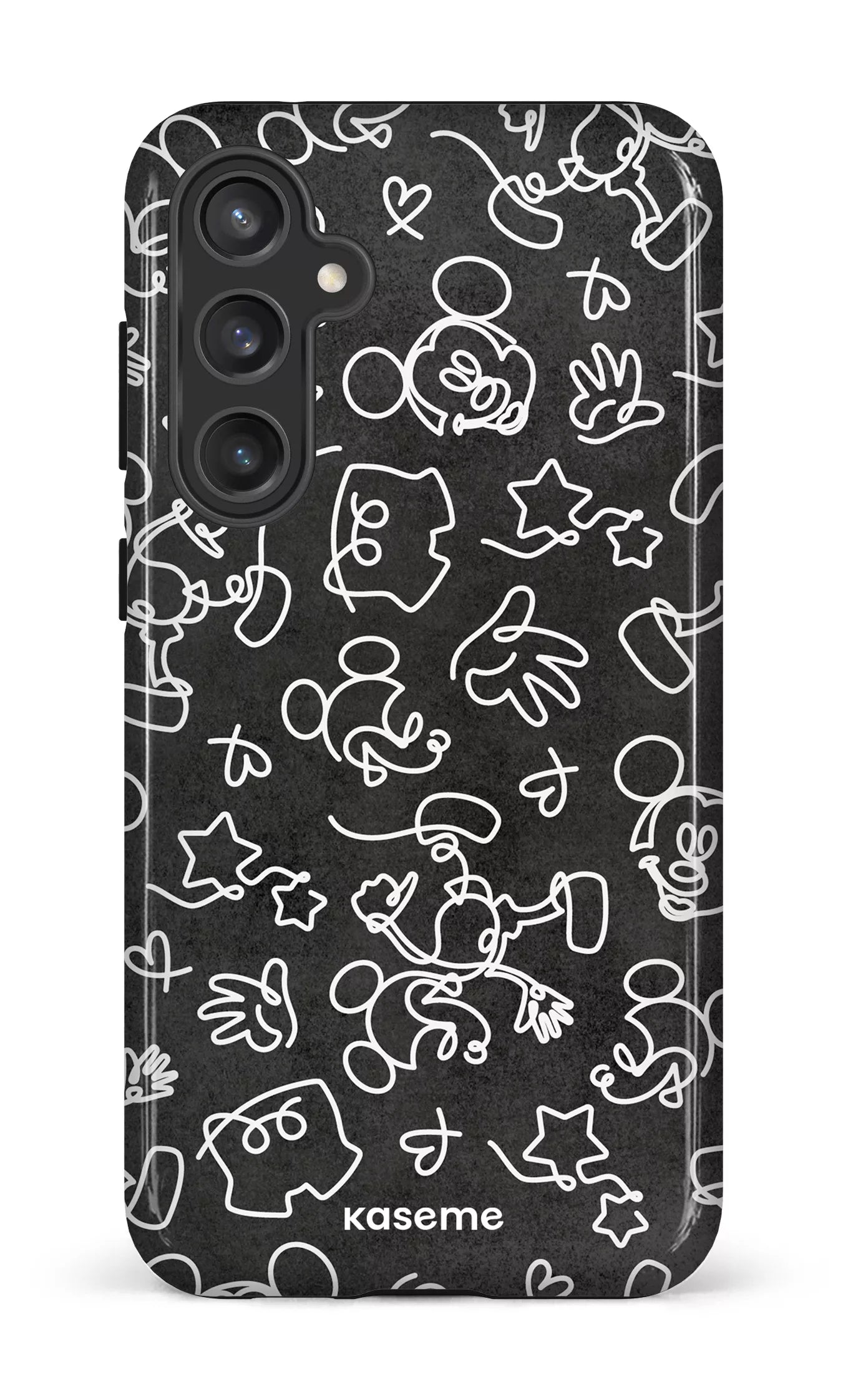 Galaxy S23 FE Tough Doodle -