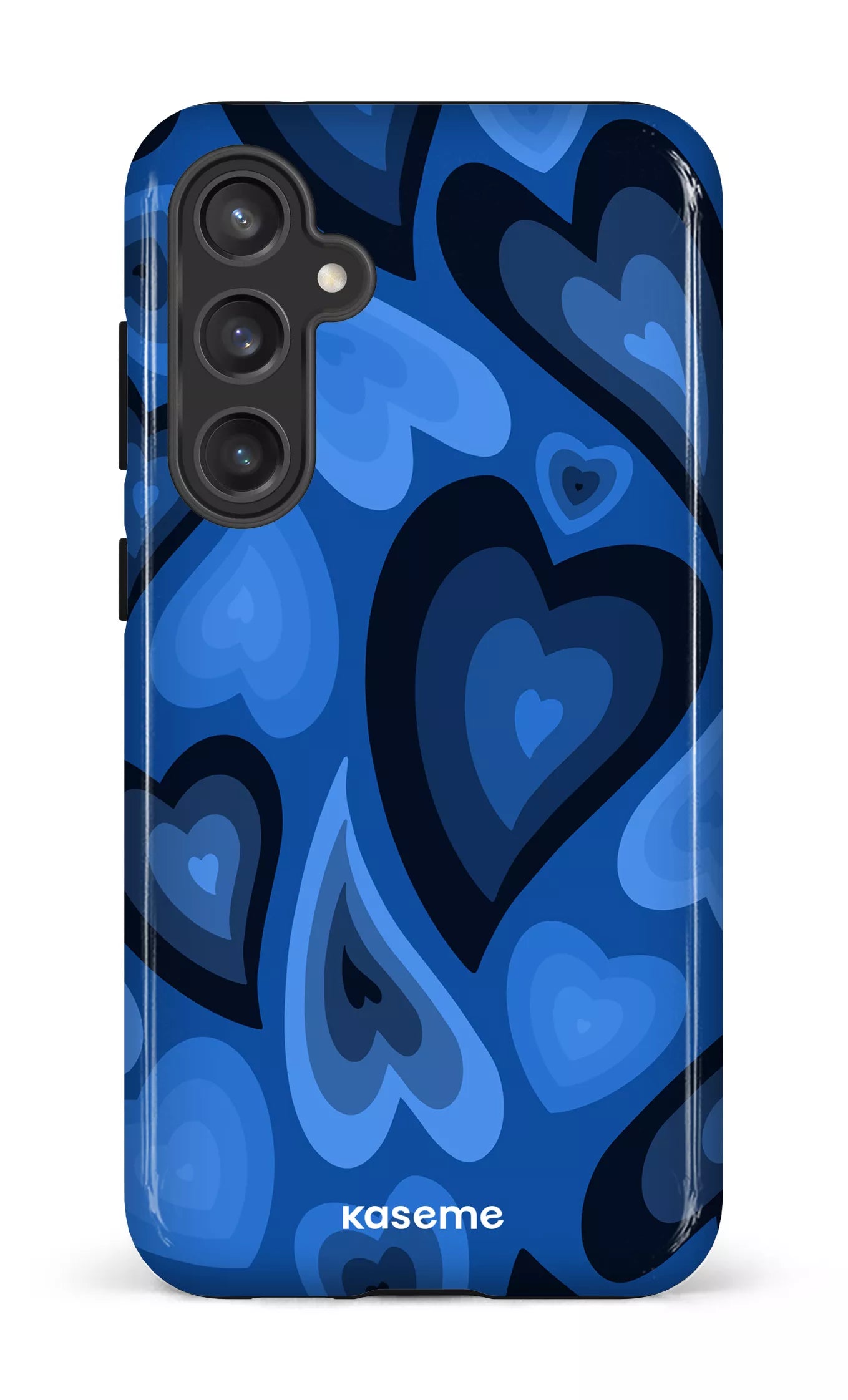 Galaxy S23 FE Tough Dulce blue -