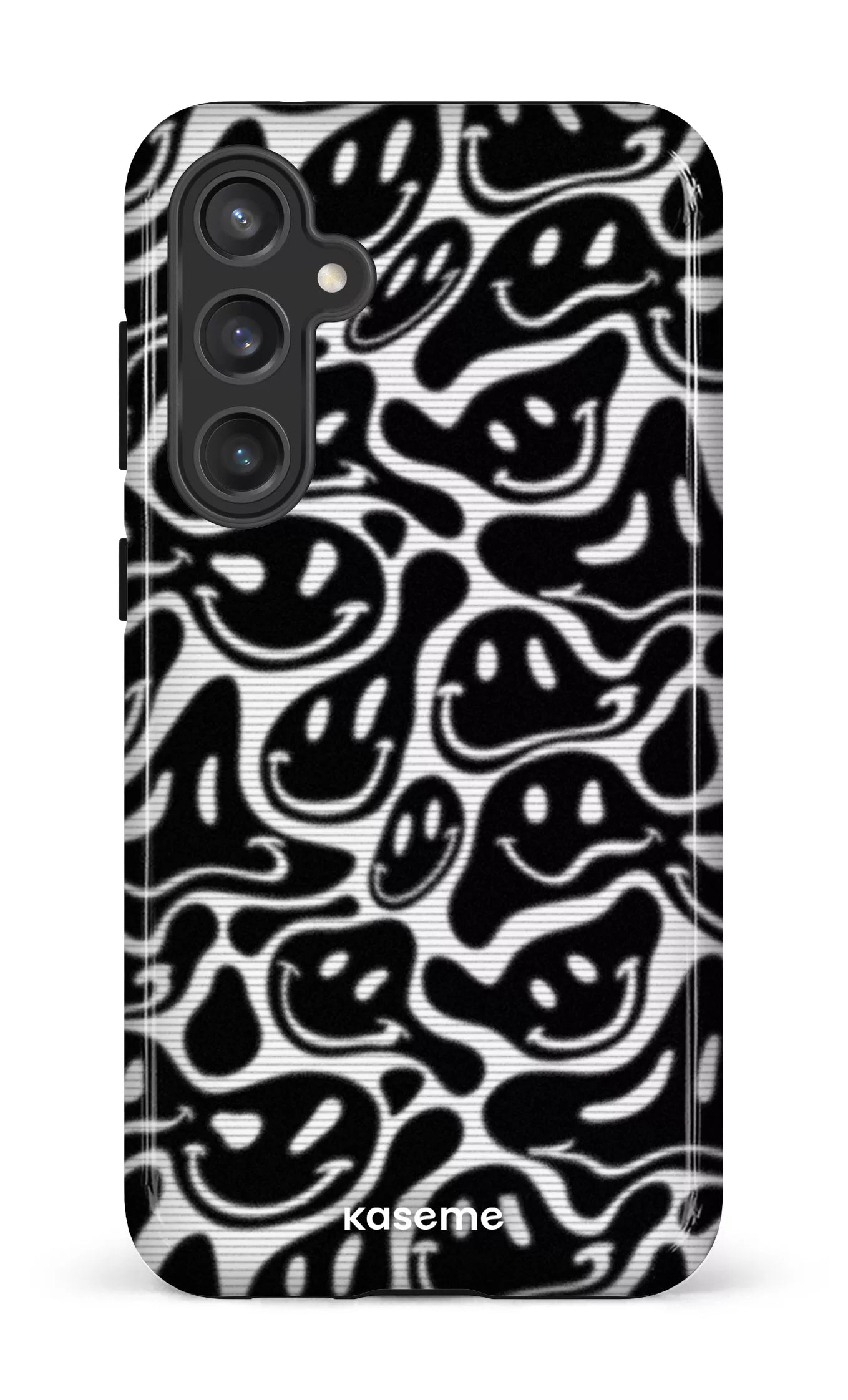 Galaxy S23 FE Tough Dystopia black -