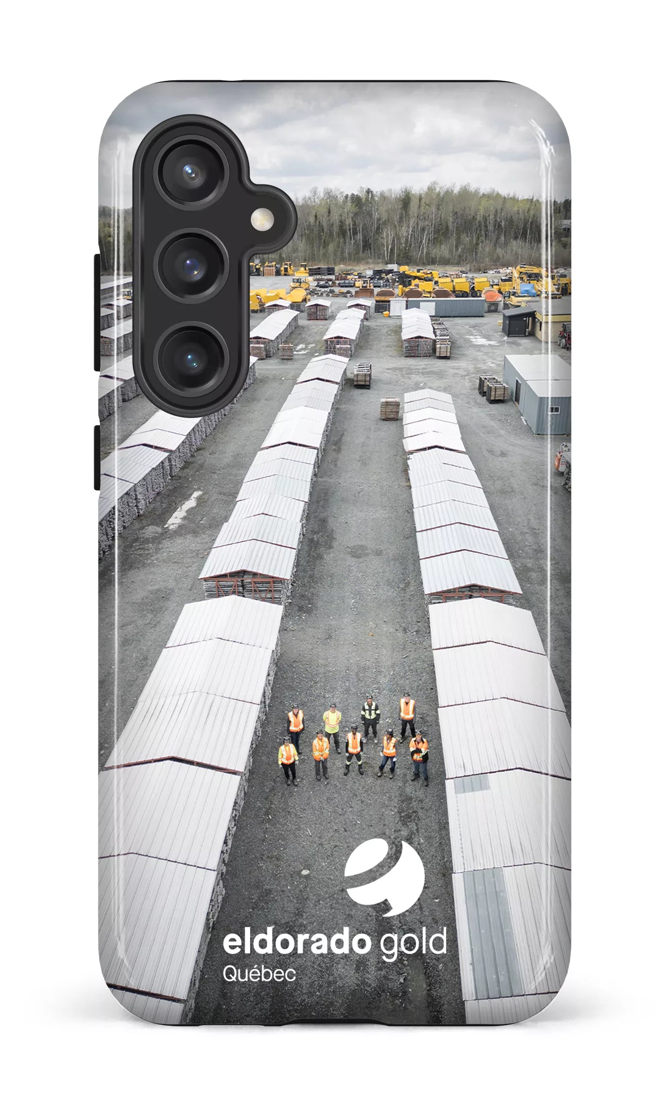 Galaxy S23 FE Tough EG Explo -