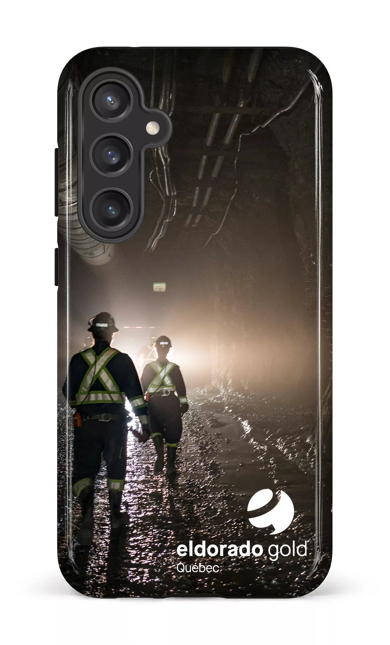 Galaxy S23 FE Tough EG Mine -