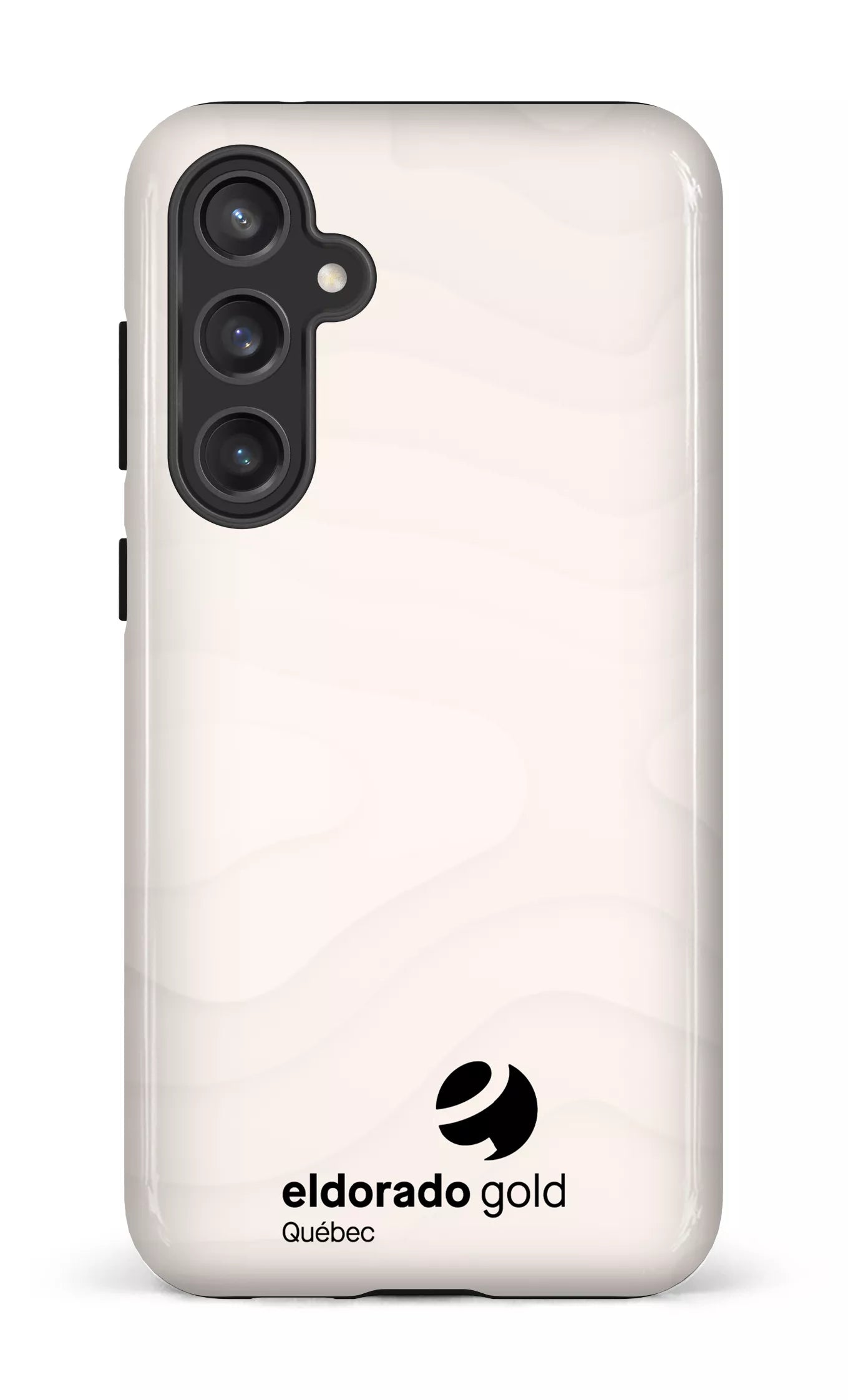 Galaxy S23 FE Tough EG Quartz -