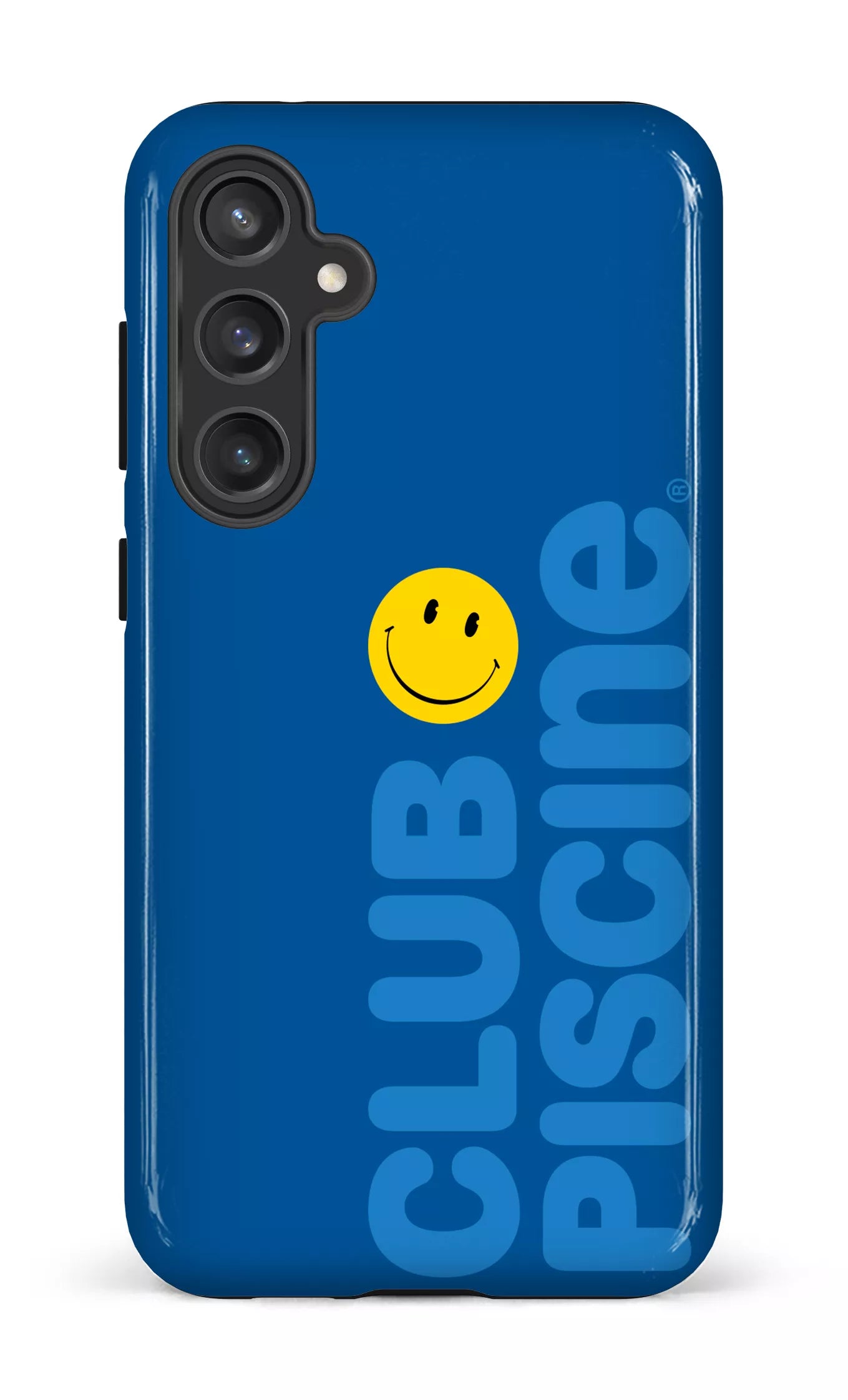 Galaxy S23 FE Tough Eau Go by Club Piscine -