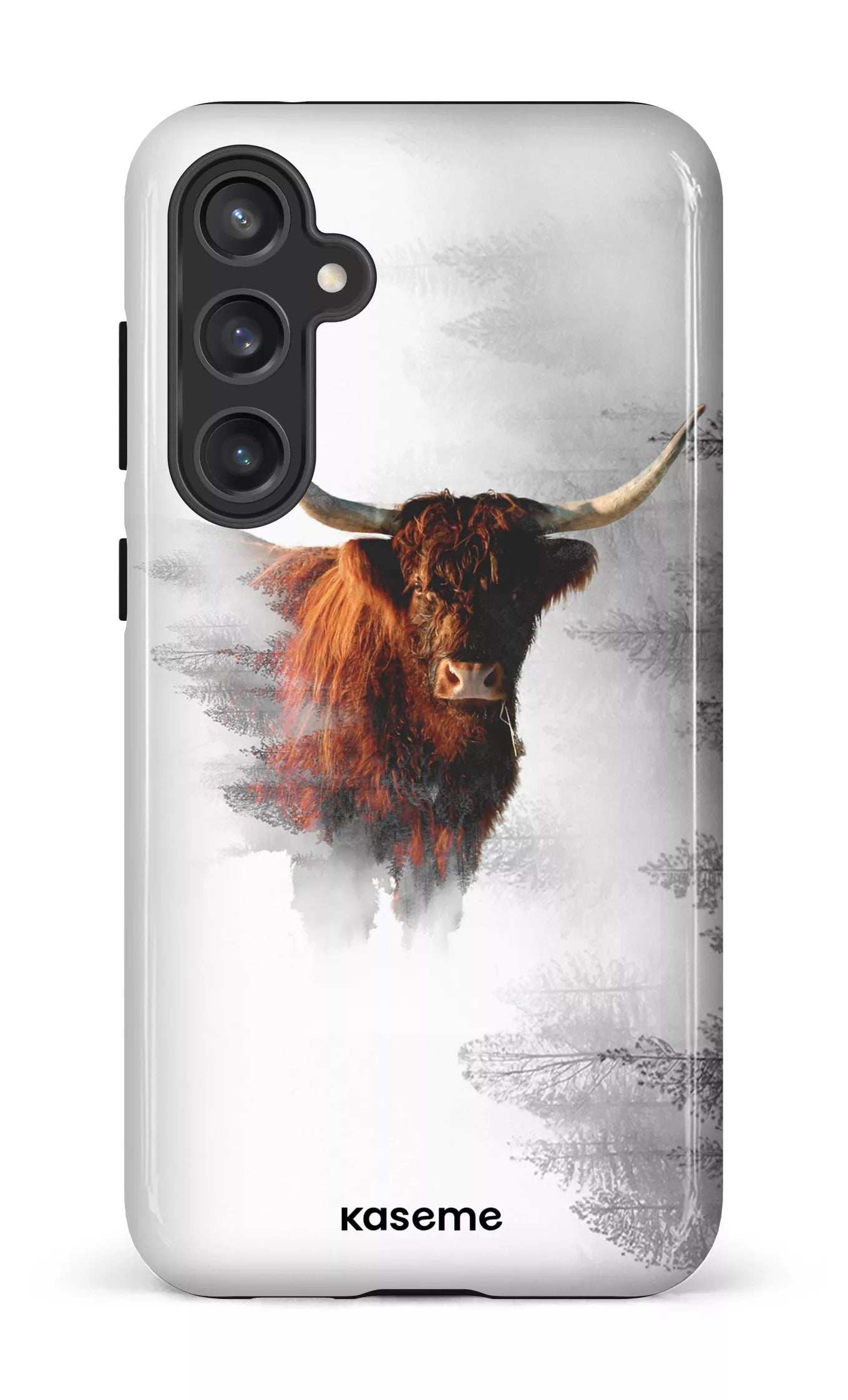 Galaxy S23 FE Tough El Toro -