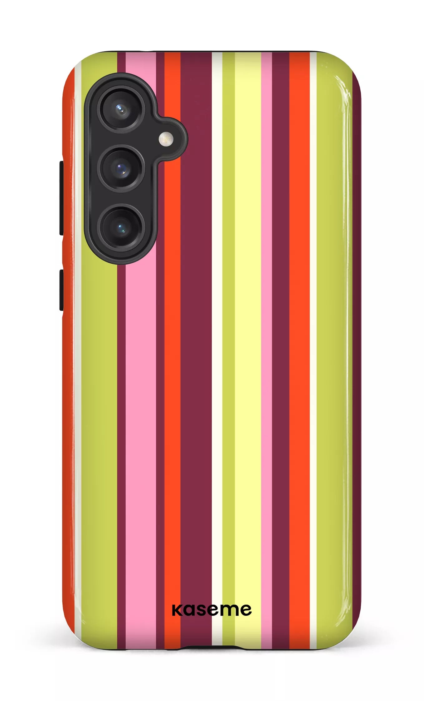 Galaxy S23 FE Tough Eleganza Green -