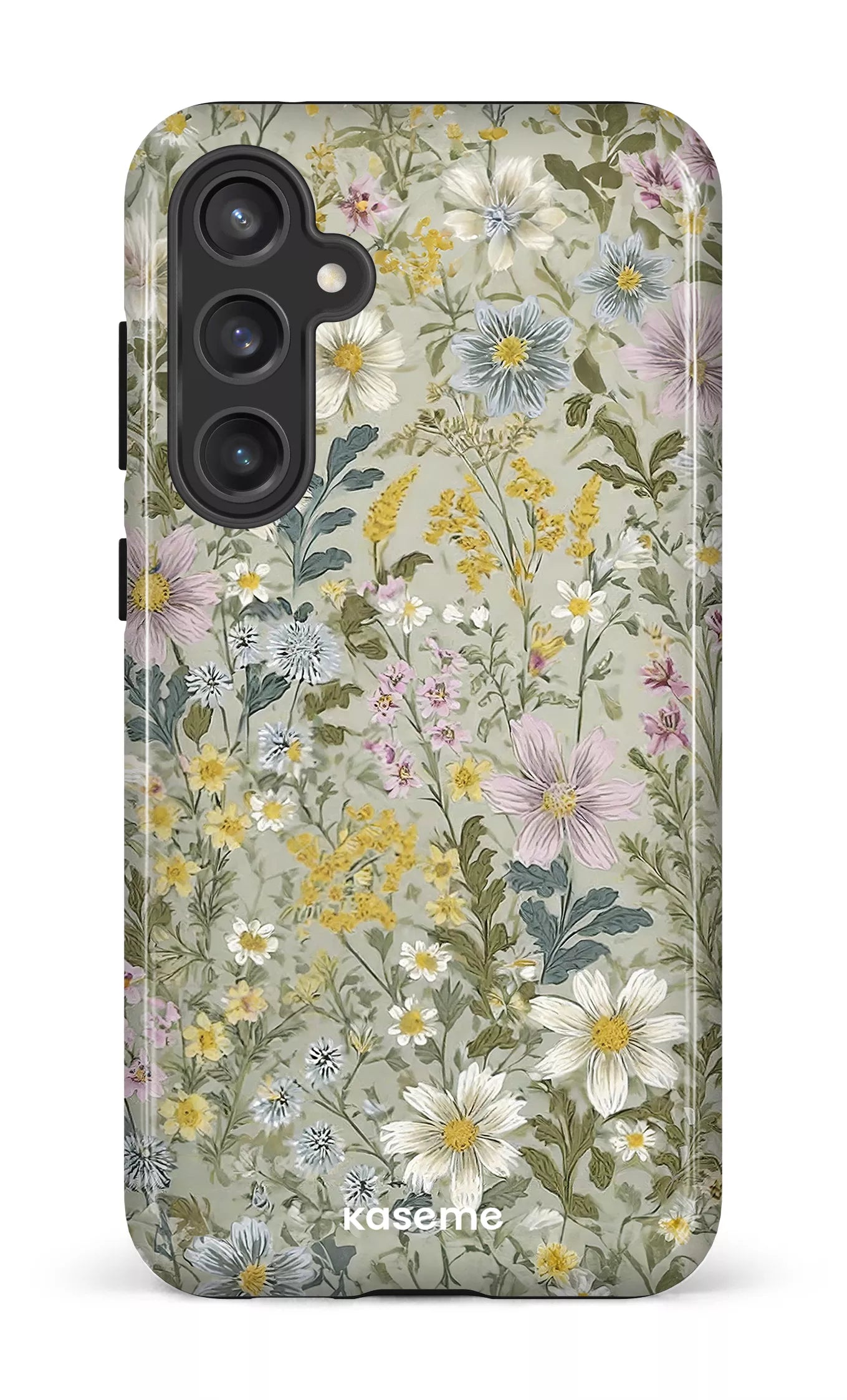 Galaxy S23 FE Tough Embers of Spring -