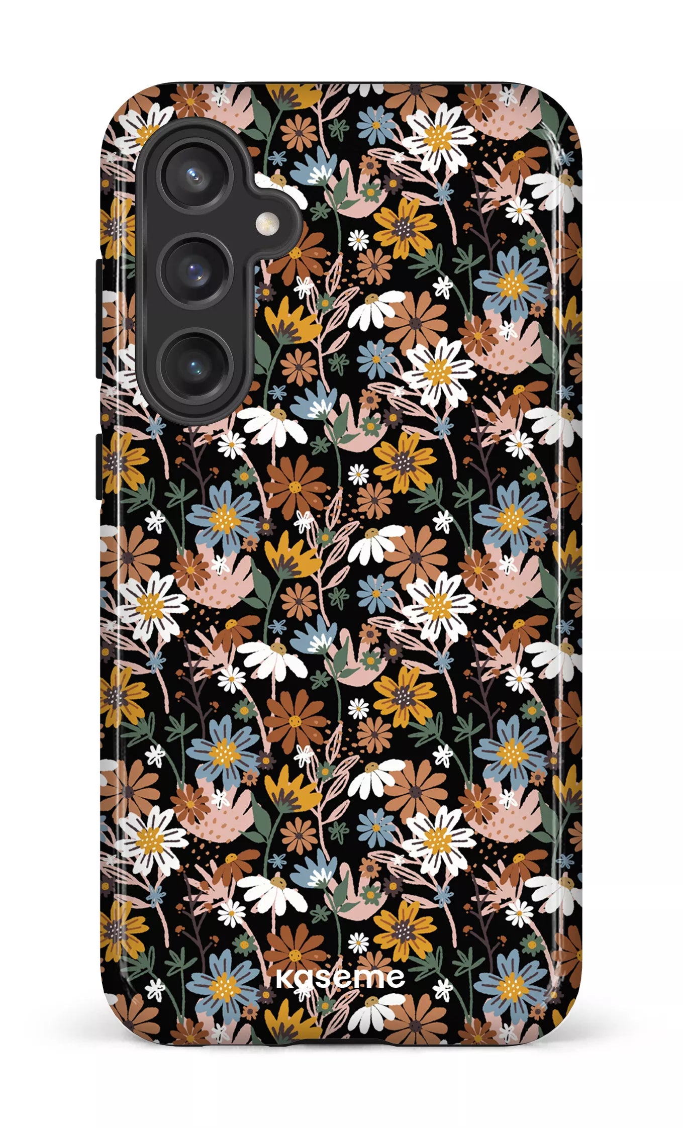 Galaxy S23 FE Tough Emily black -