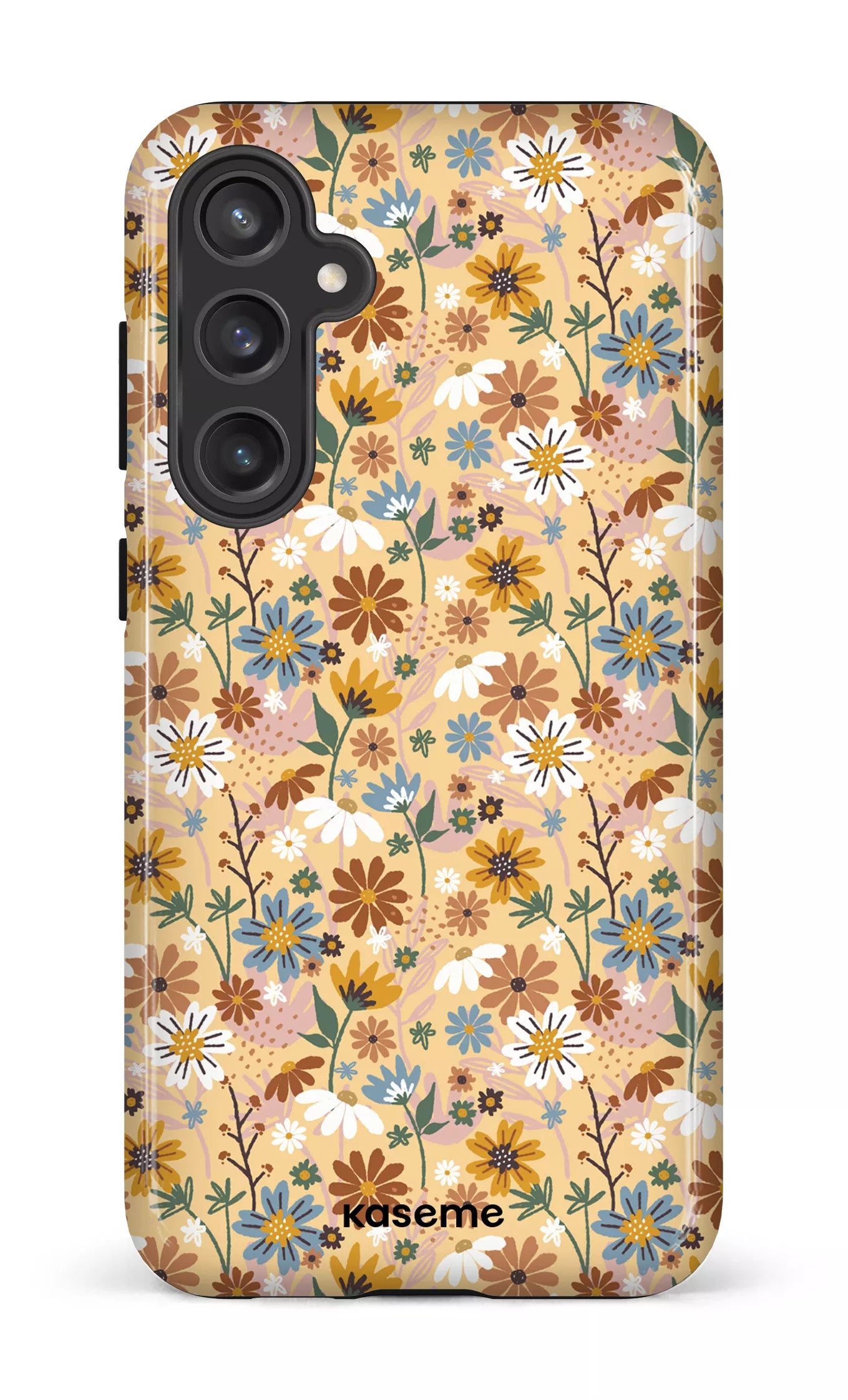 Galaxy S23 FE Tough Emily yellow -