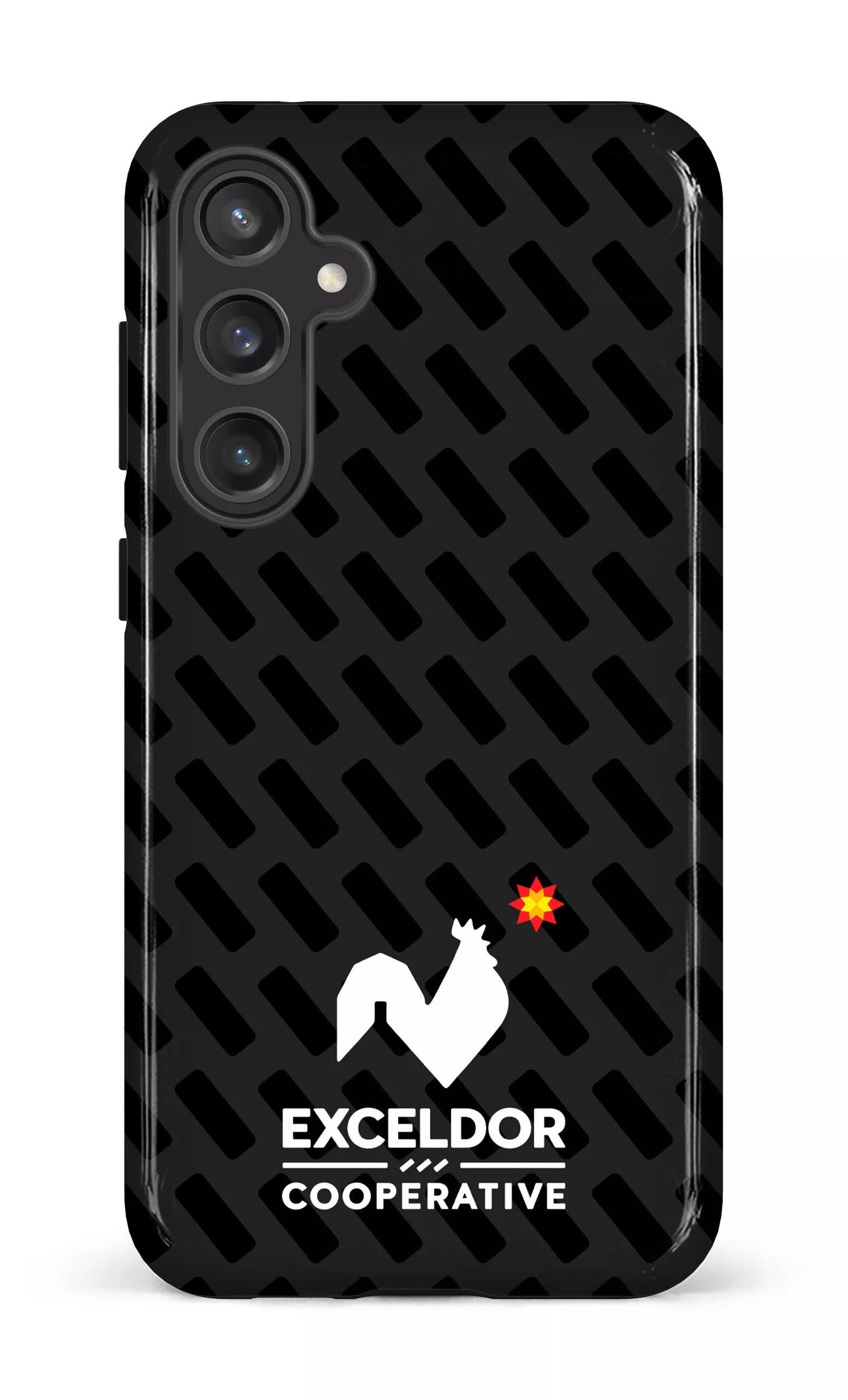 Galaxy S23 FE Tough Exceldor Coq -