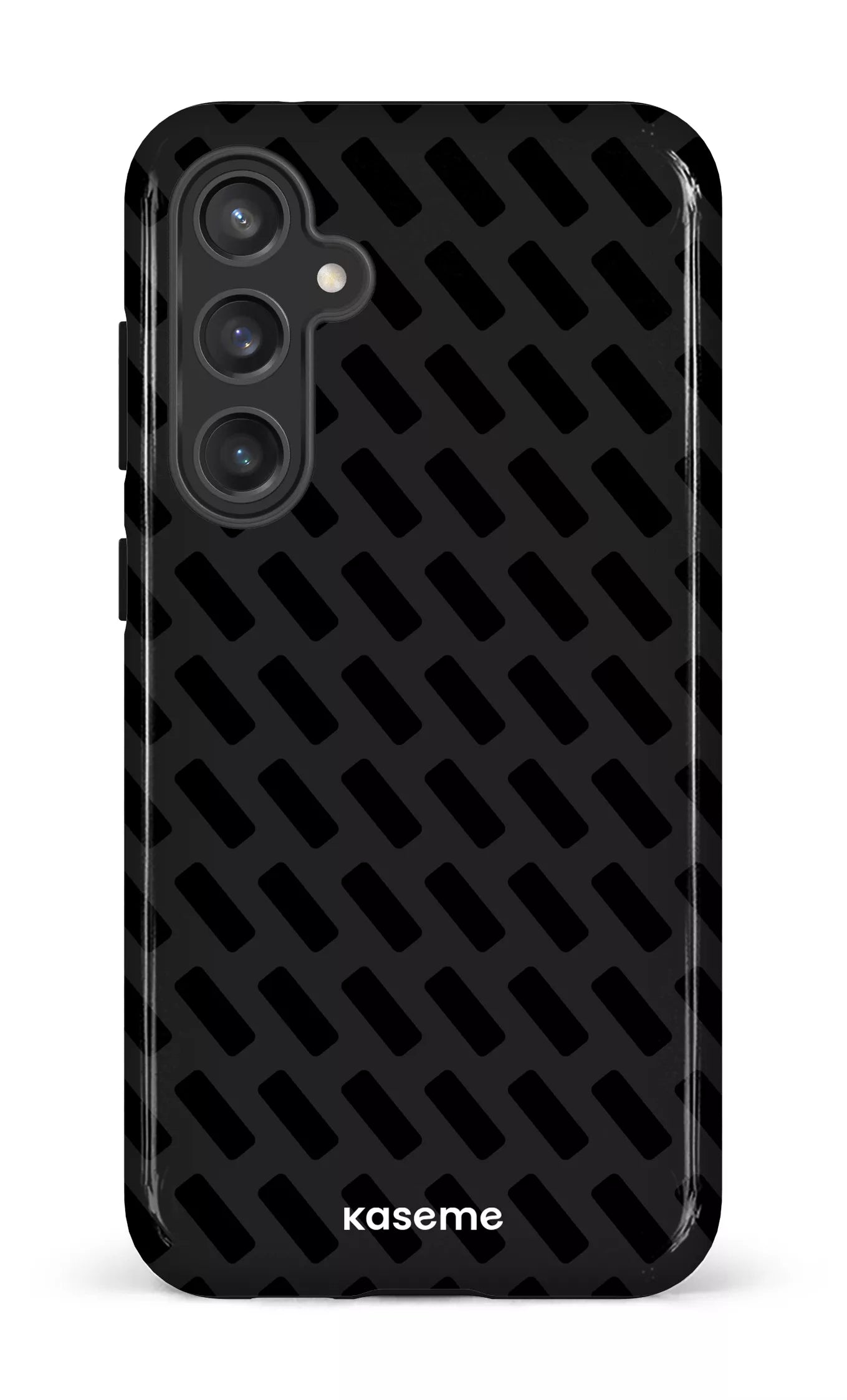 Galaxy S23 FE Tough Exceldor Noir -