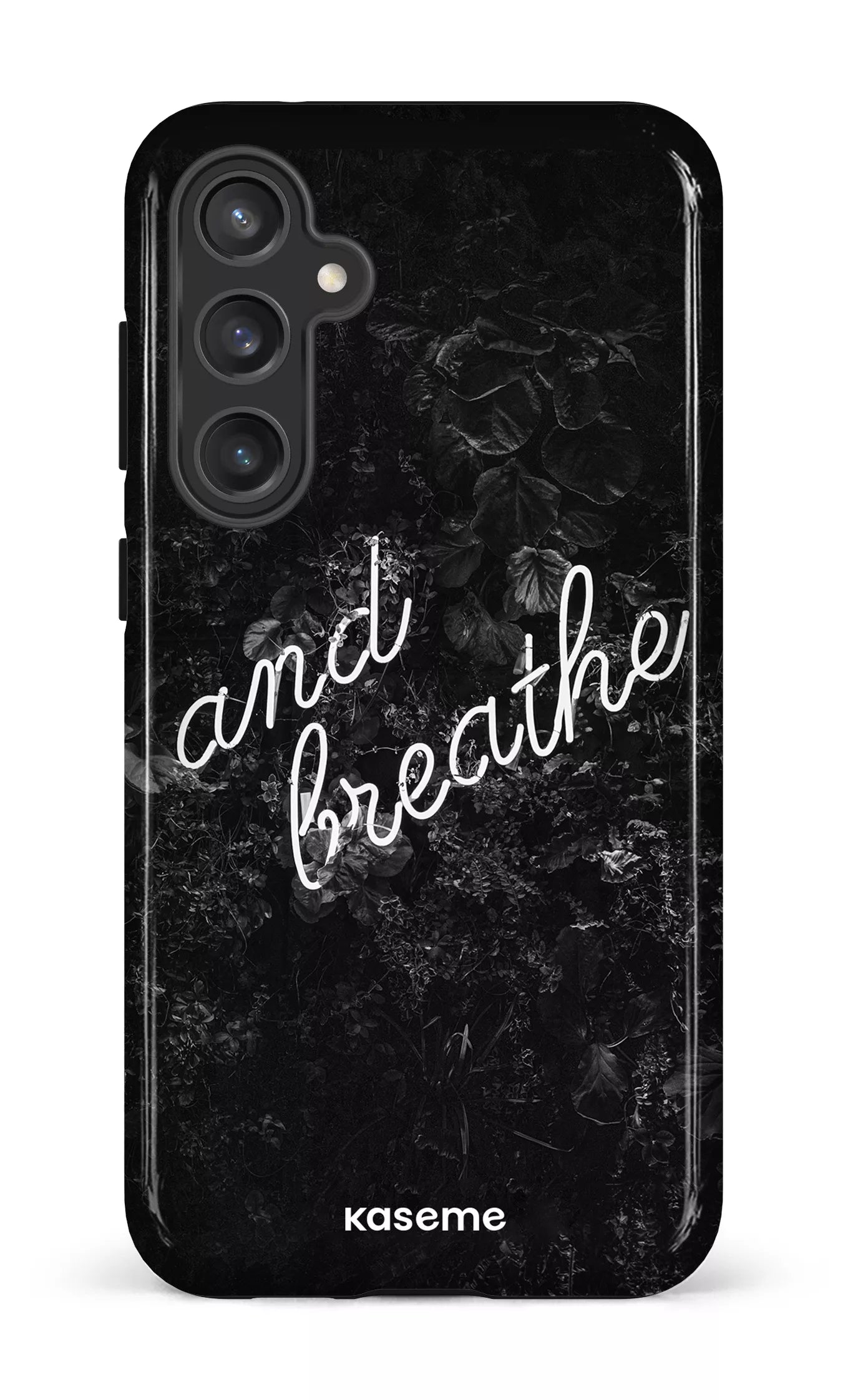 Galaxy S23 FE Tough Exhale -