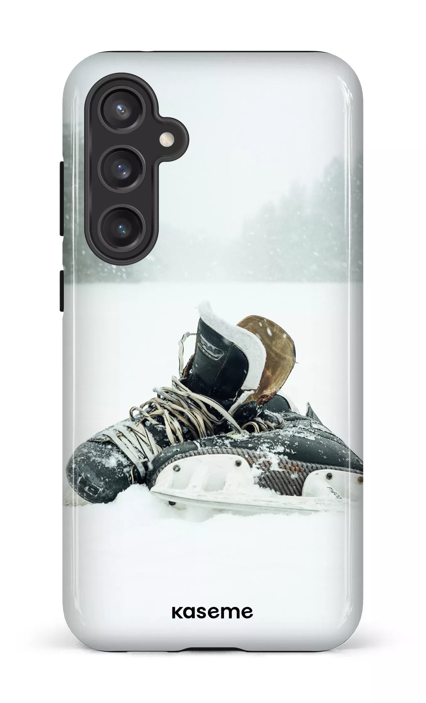 Galaxy S23 FE Tough Faceoff -