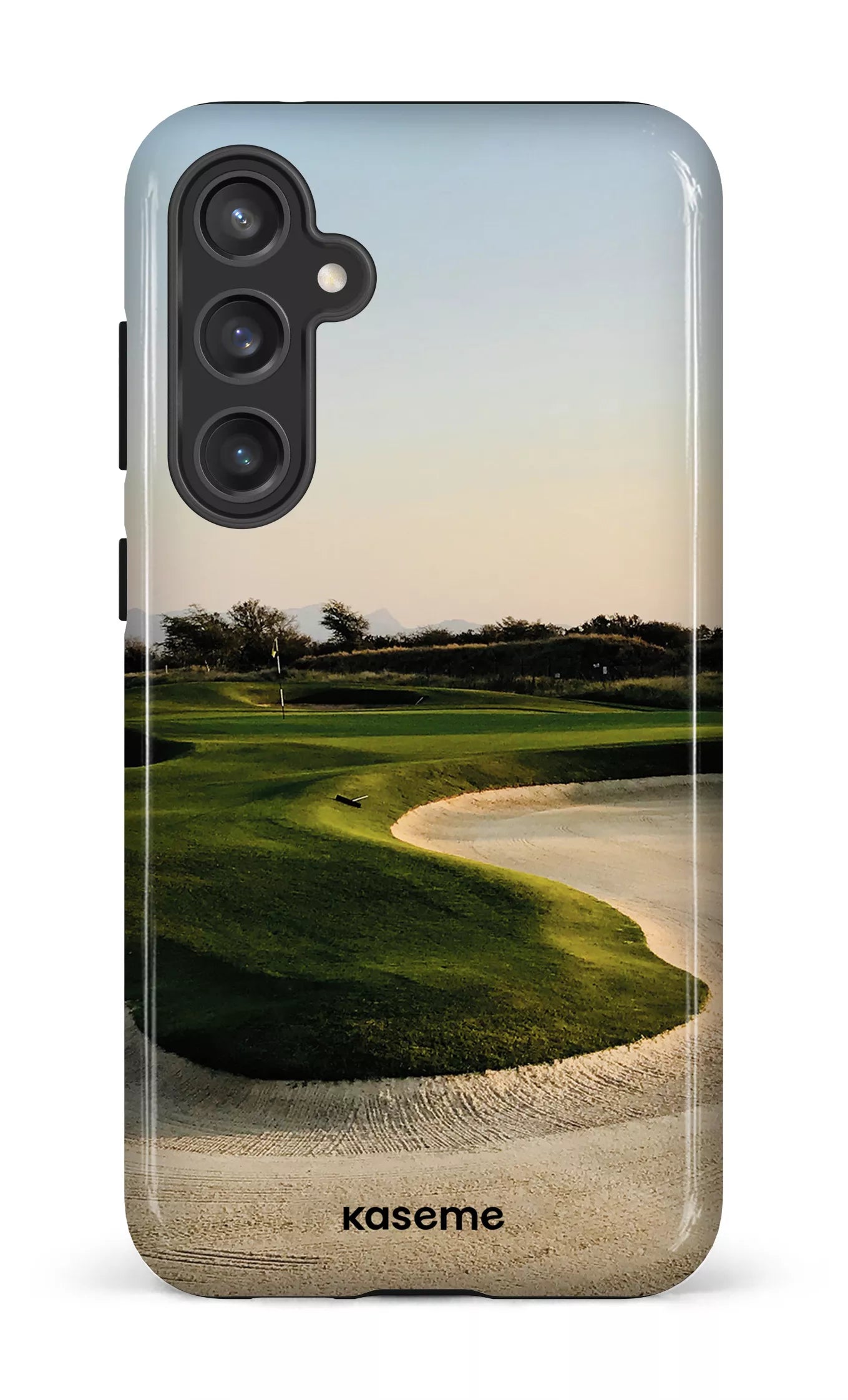 Galaxy S23 FE Tough Fairway -